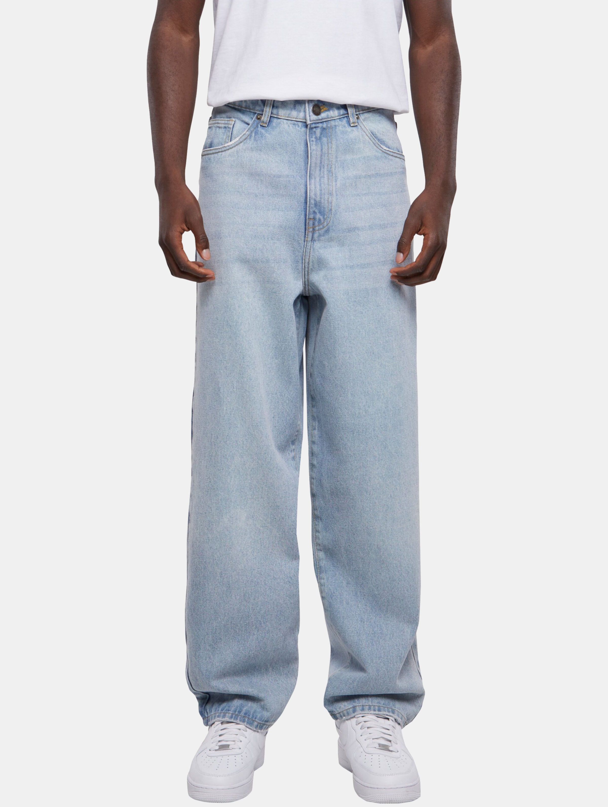 Urban Classics Heavy Ounce Baggy