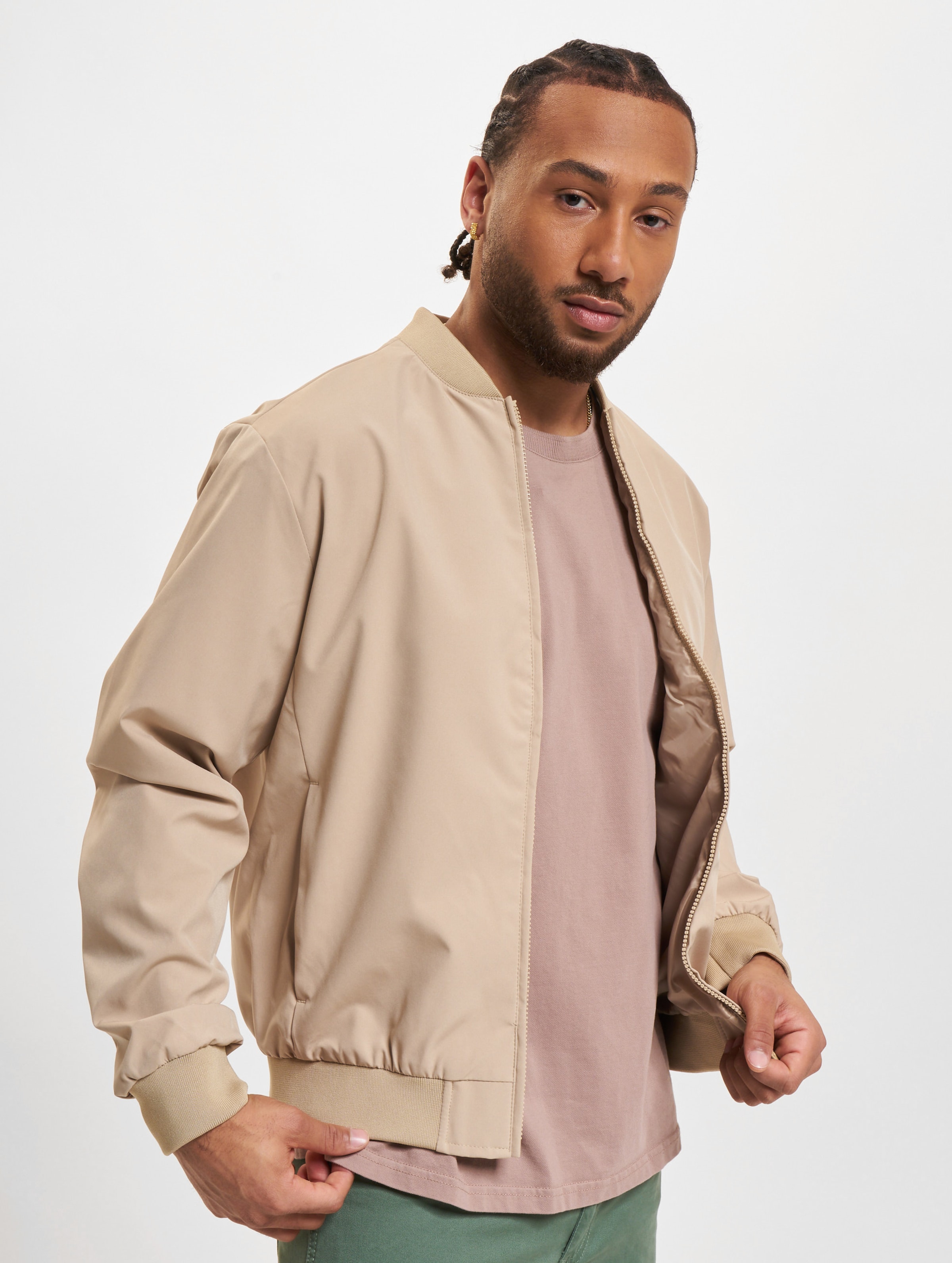 Jack & Jones Jprccillusion Bomber
