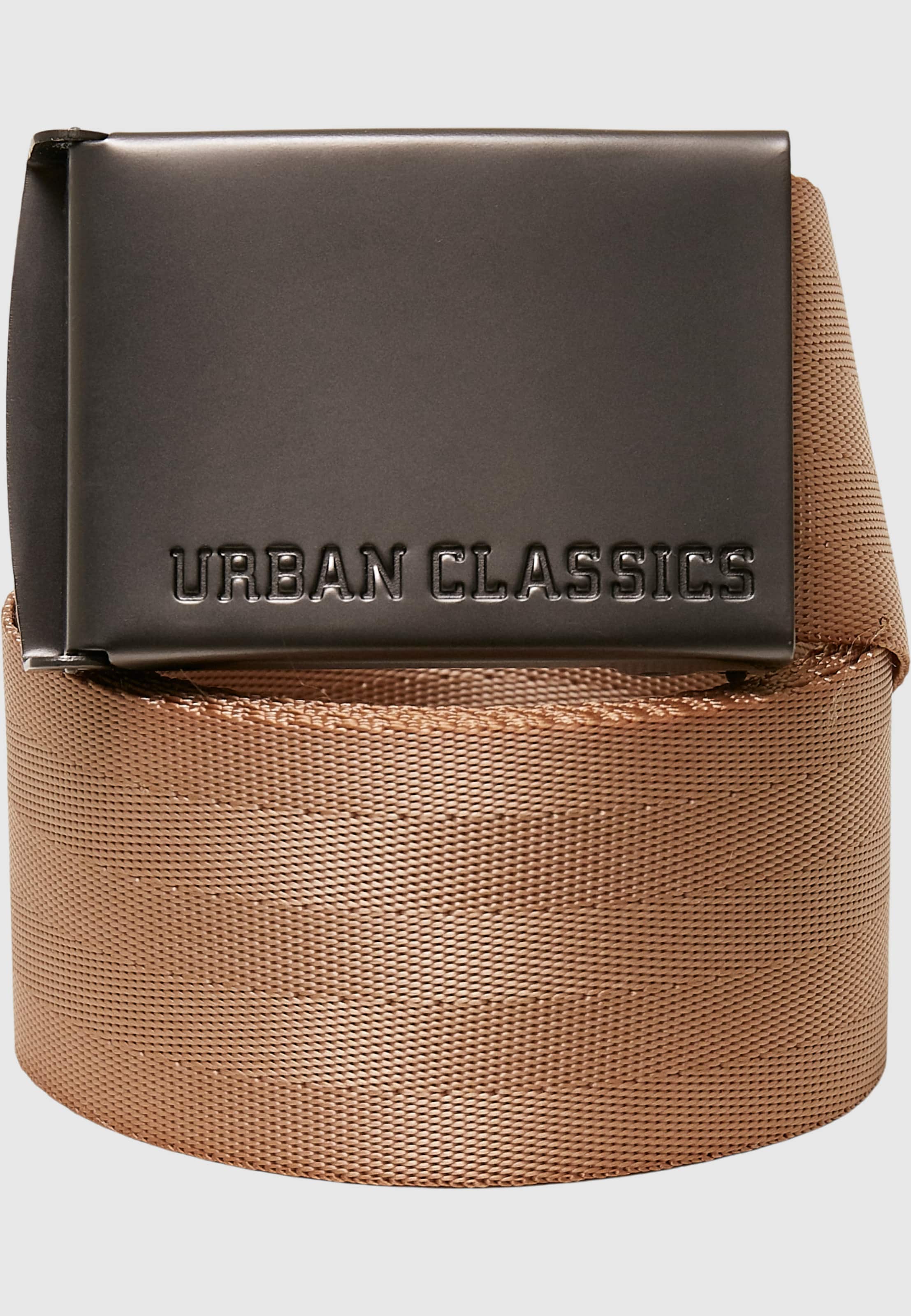 Urban Classics Easy Polyester Belt