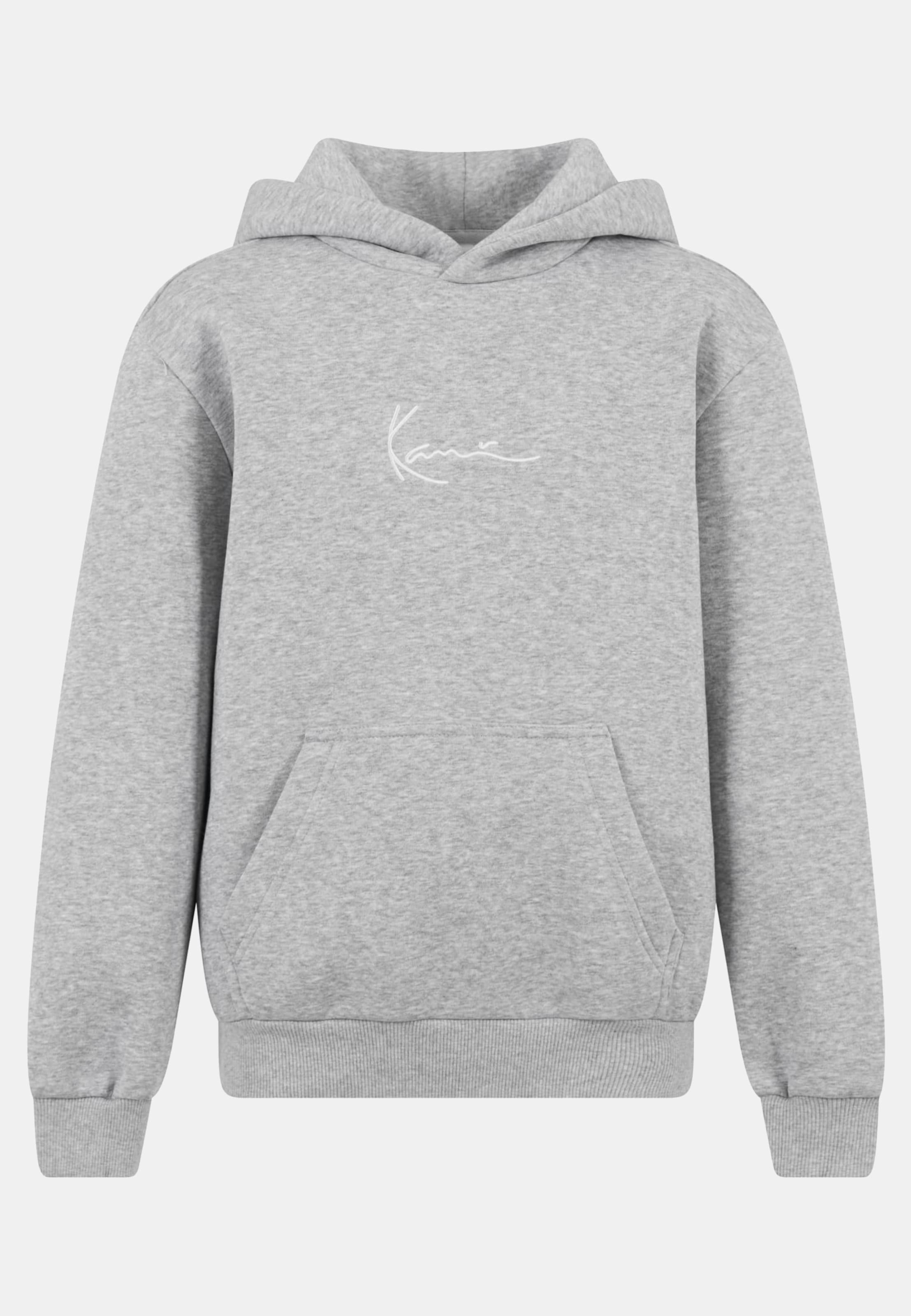 Karl Kani Small Signature Essential Hoodie Junior