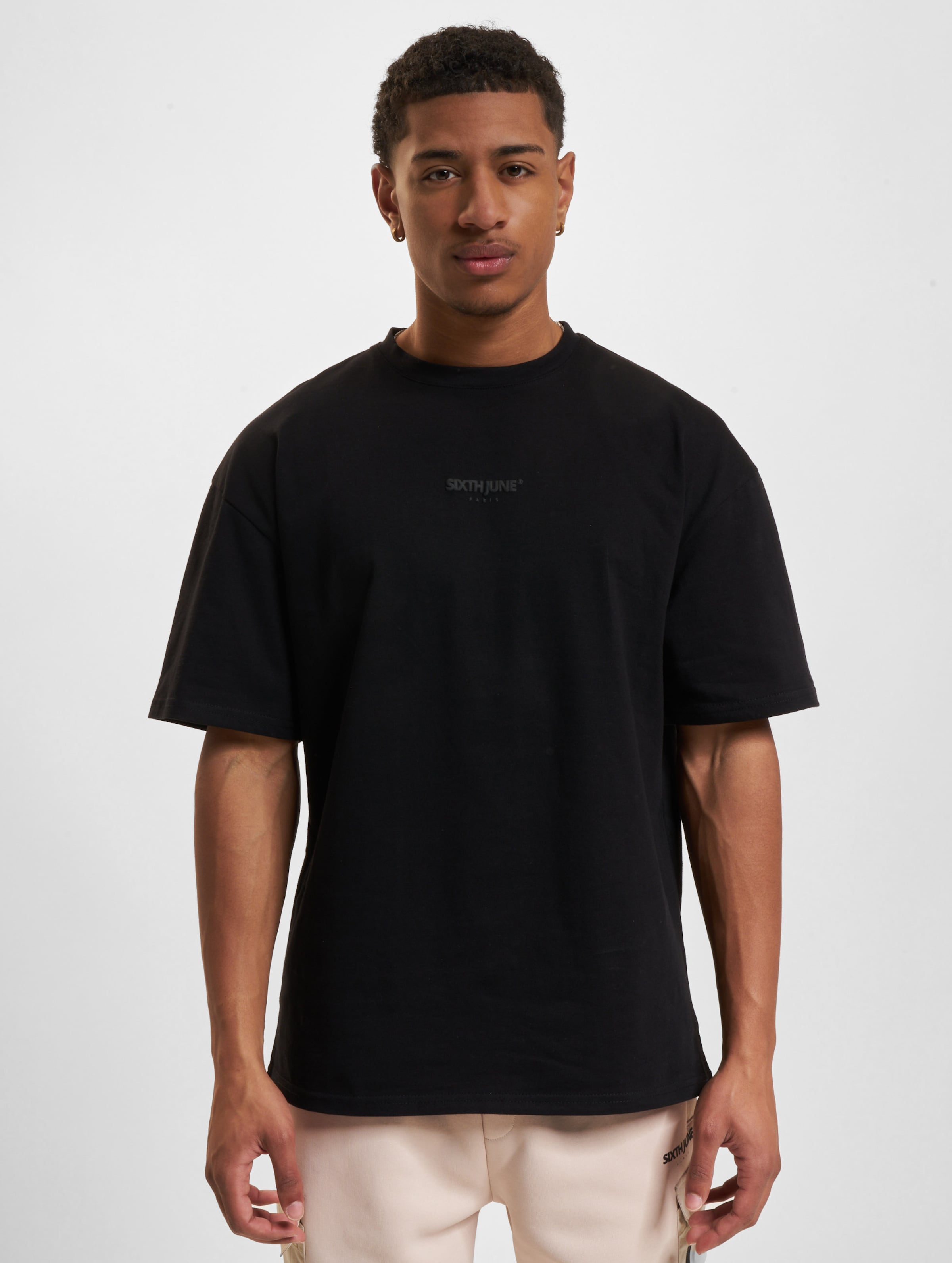 Sixth June Samourai Printed T-Shirt