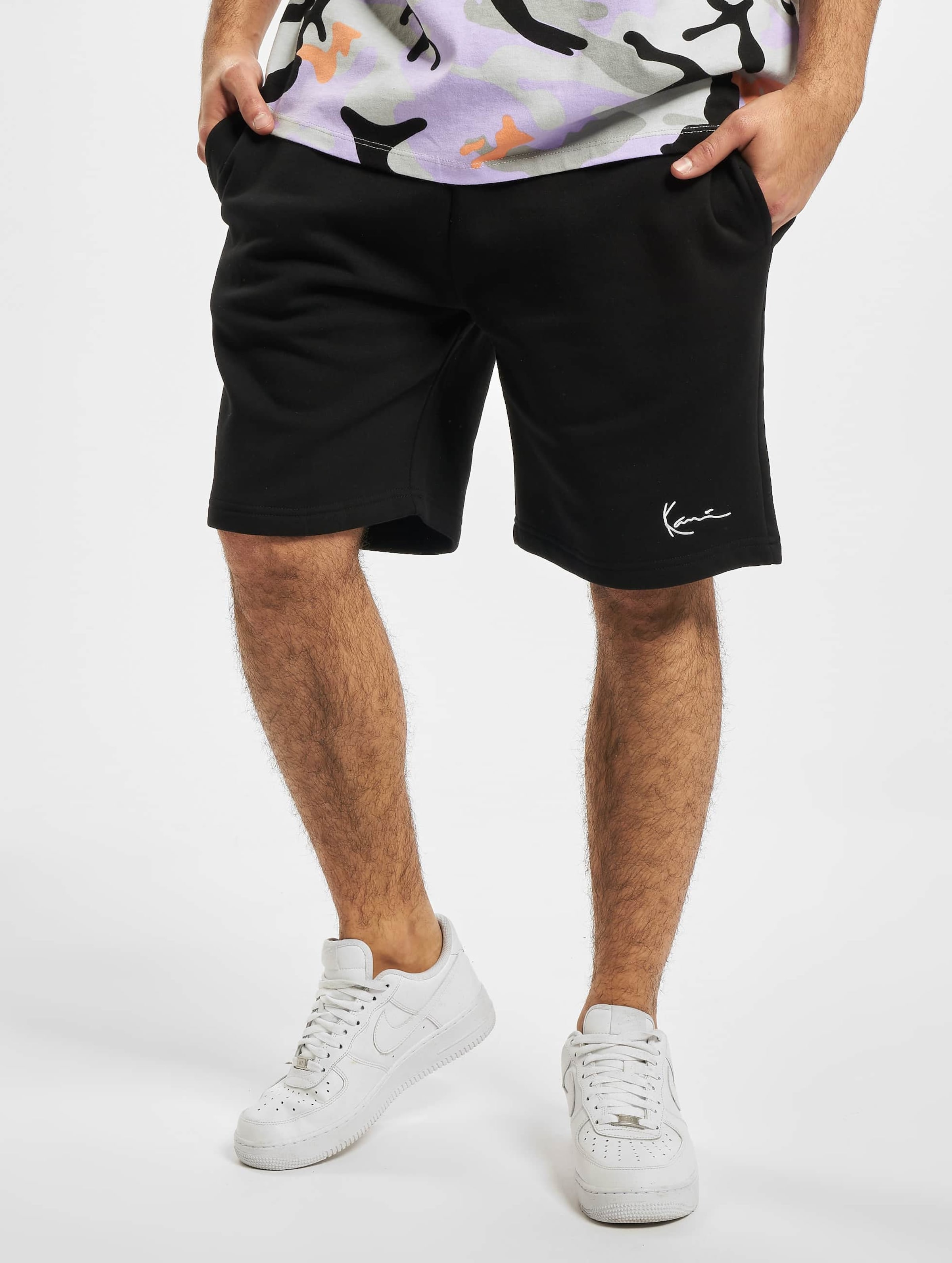 Karl Kani Signature Short