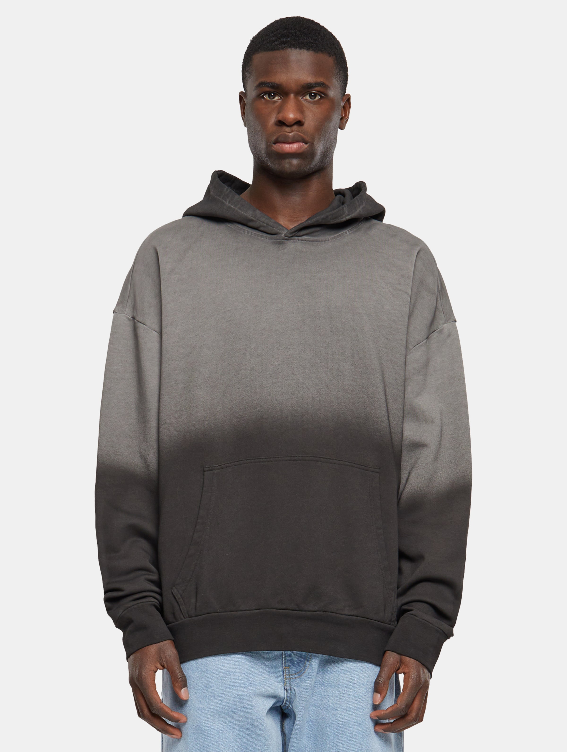 Urban Classics Sun Bleached Hoodie
