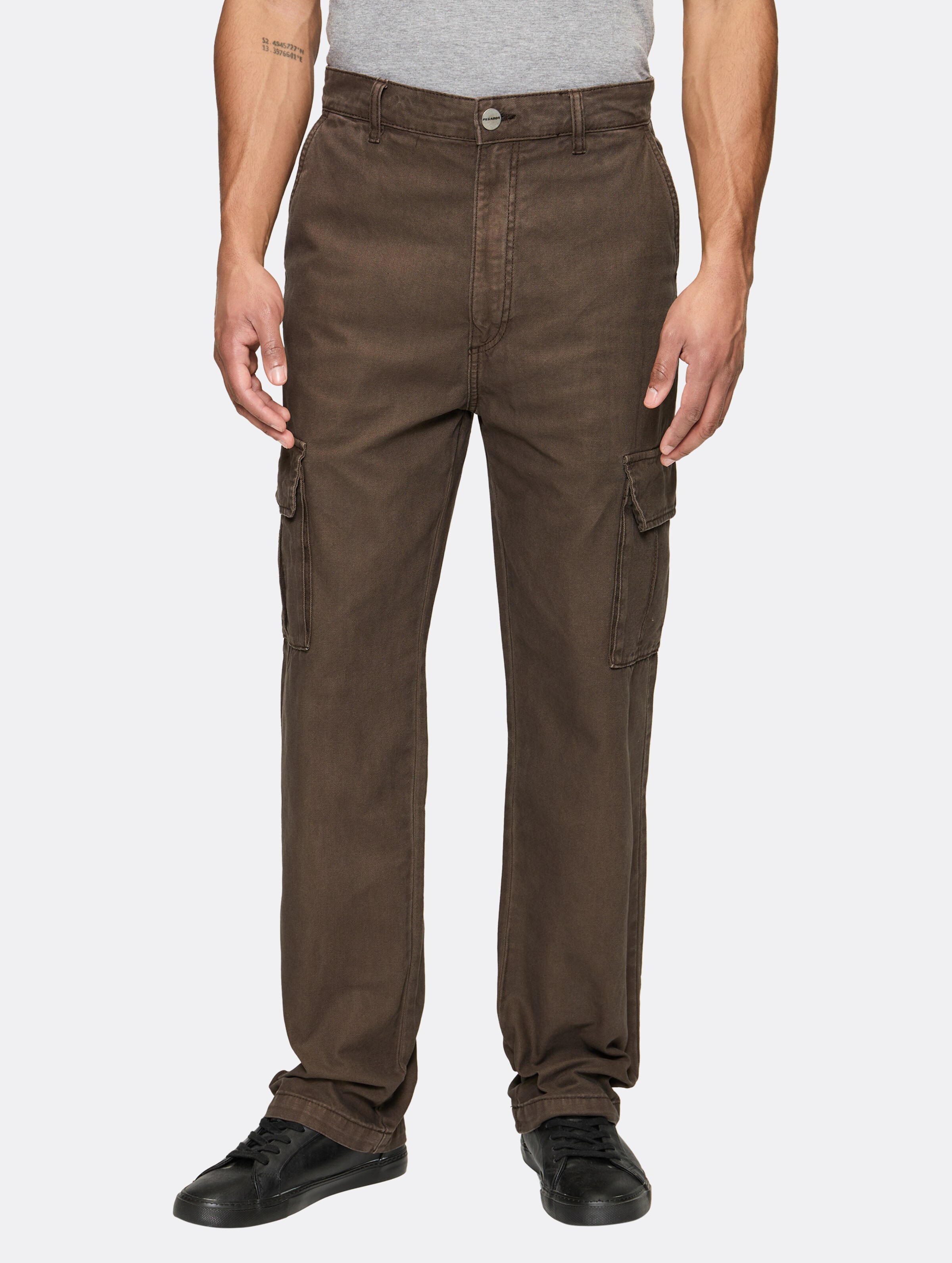 PEGADOR Waymir Cargohose