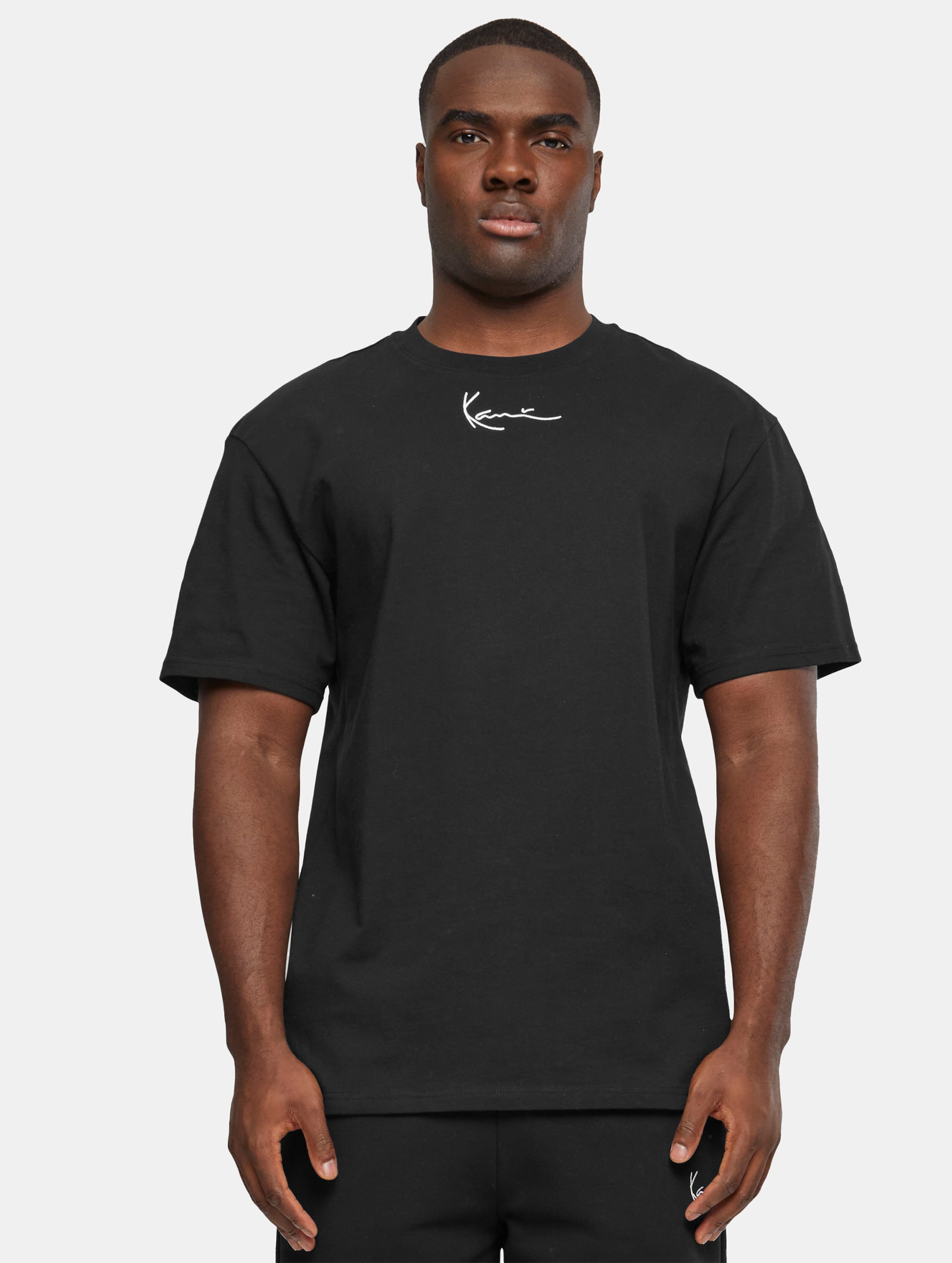 Karl Kani Small Signature Diner T-Shirt