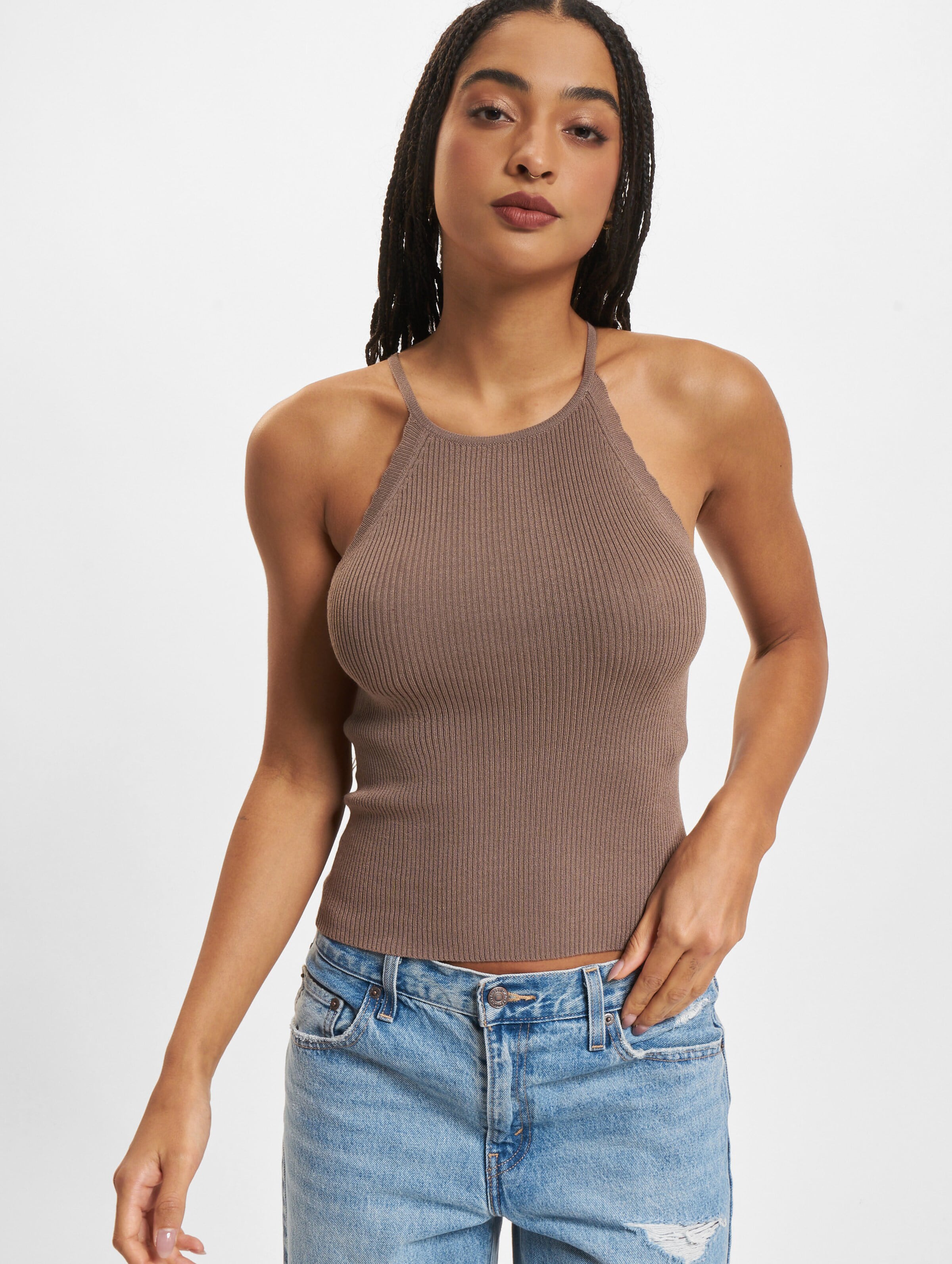 Only Gemma Top