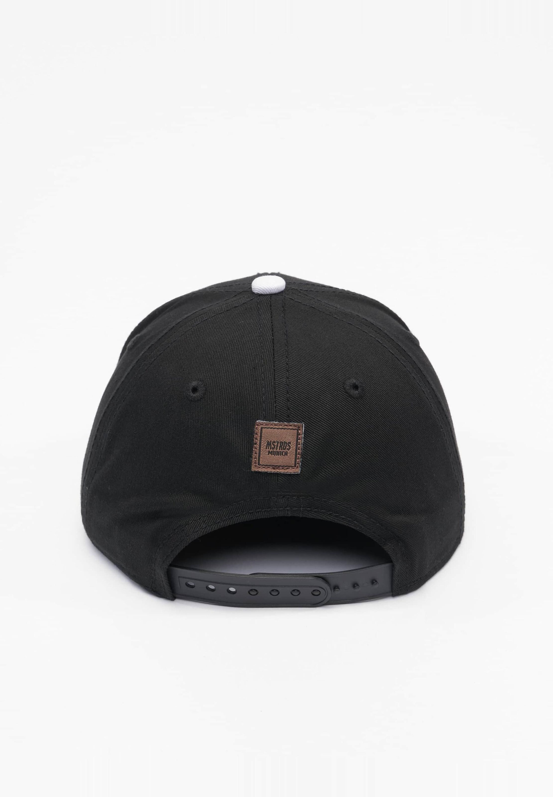 MSTRDS Letter Snapback