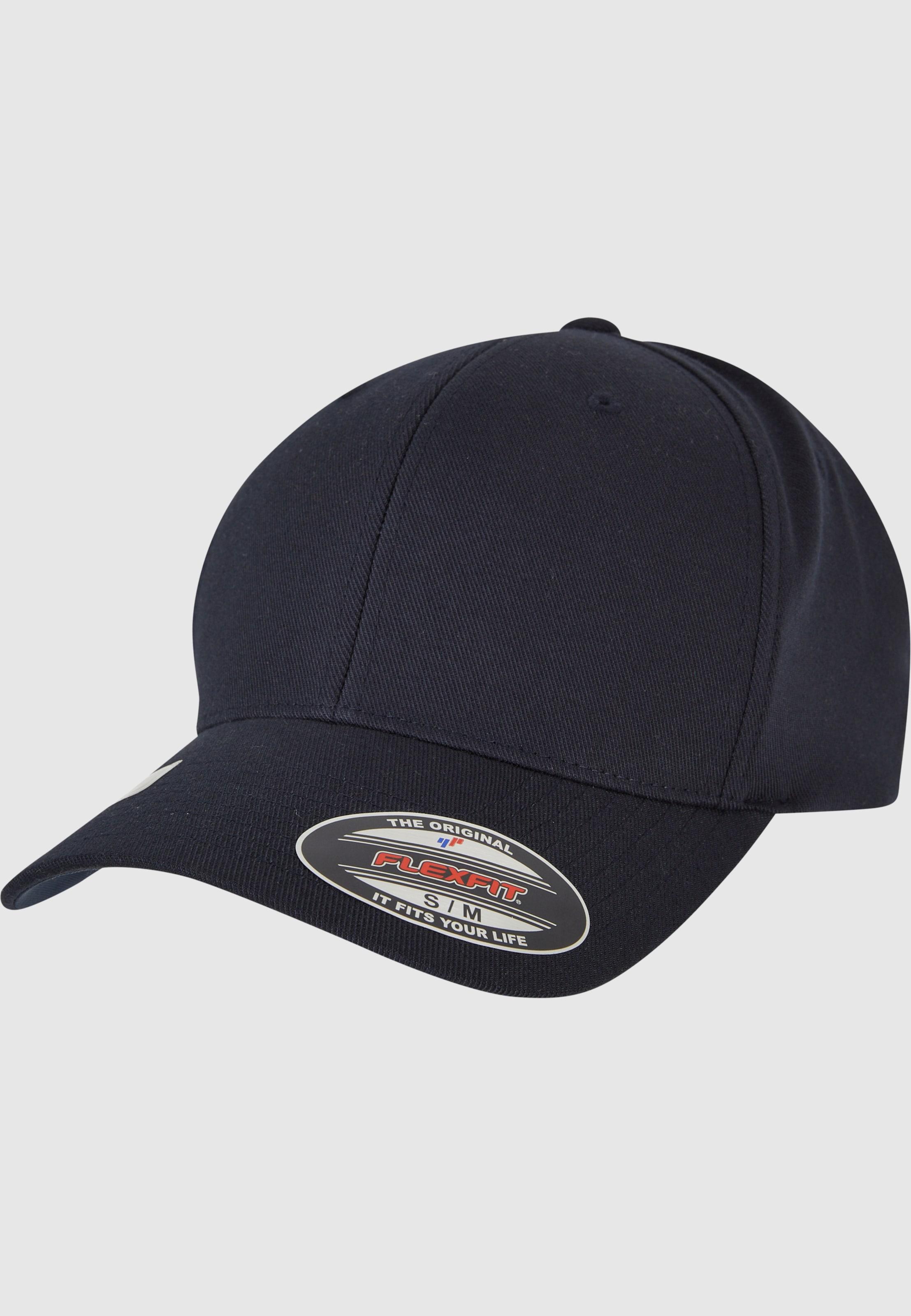 Flexfit Wooly Combed Waterrepellent Cap