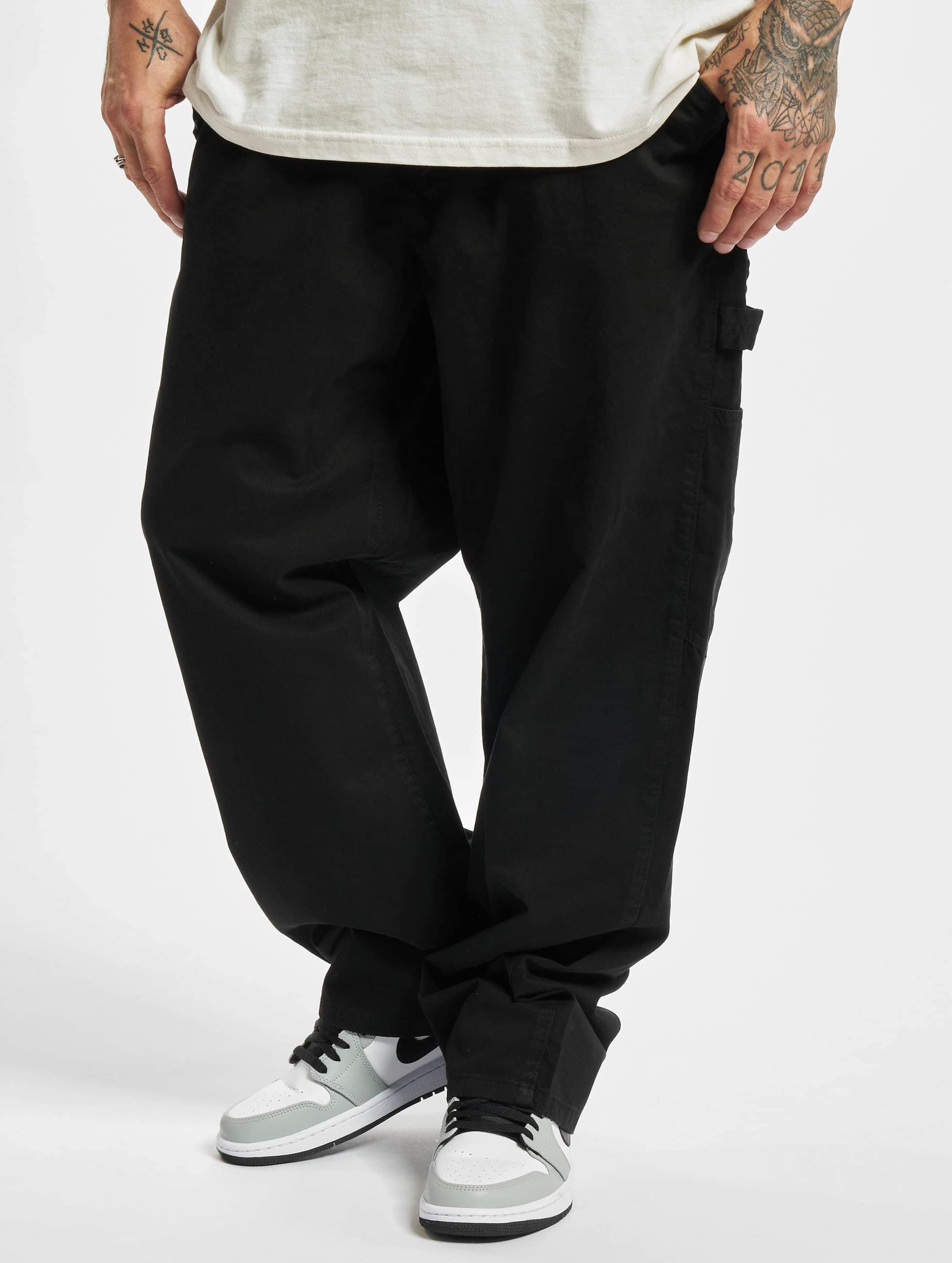 Urban Classics Carpenter Pants