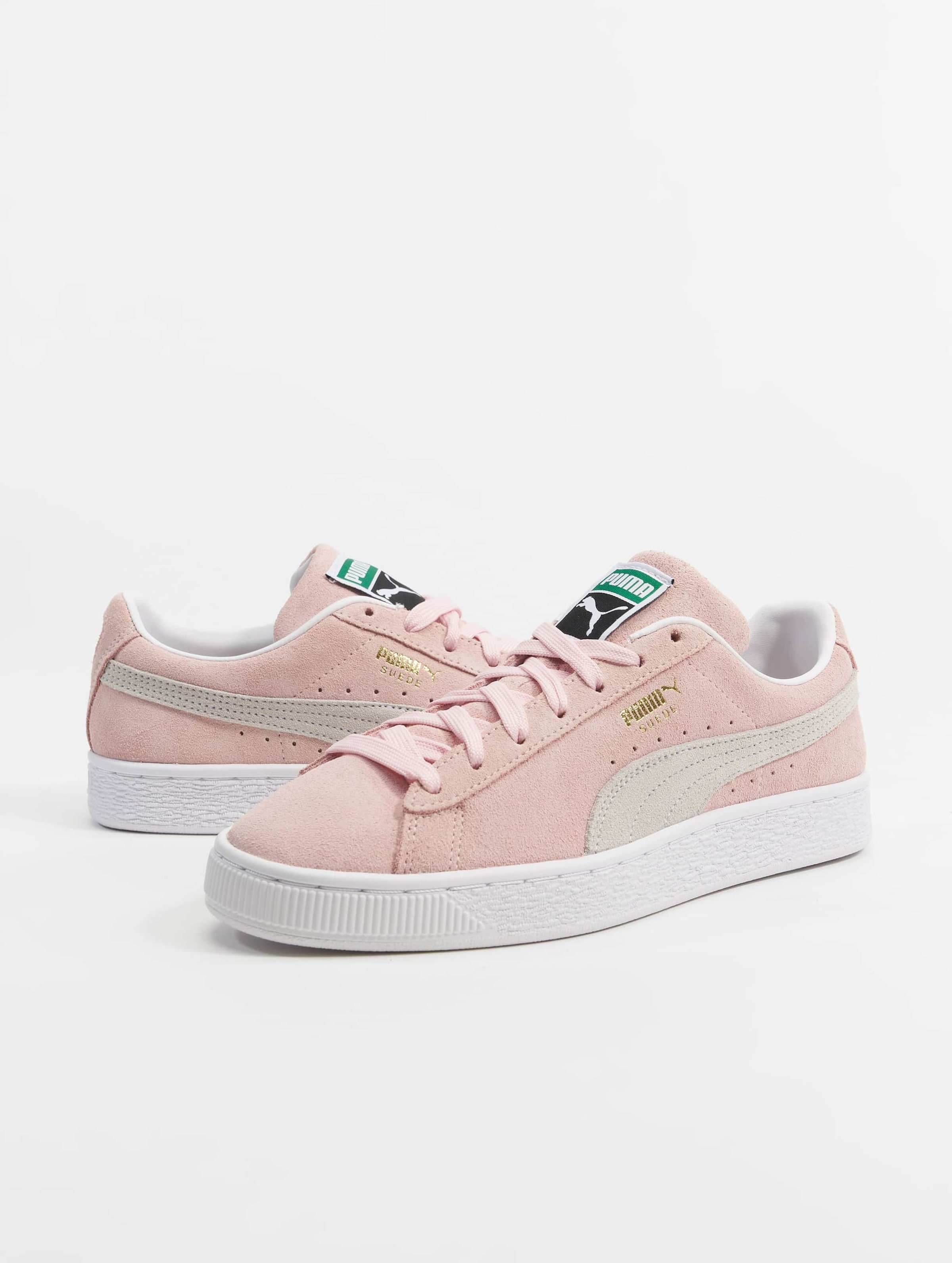 Puma Suede Classic XXI Sneaker