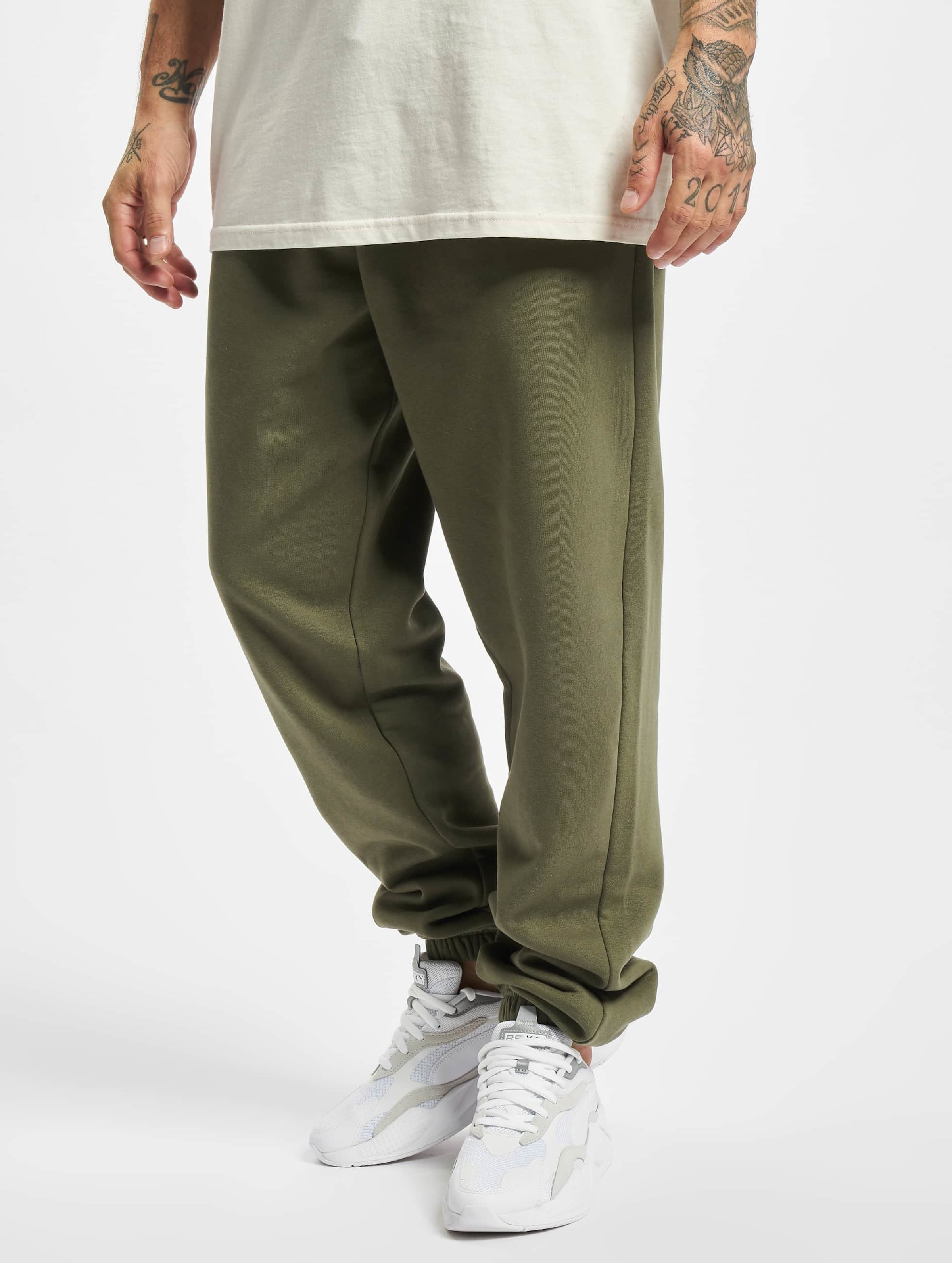 Urban Classics Basic Sweatpants 2.0