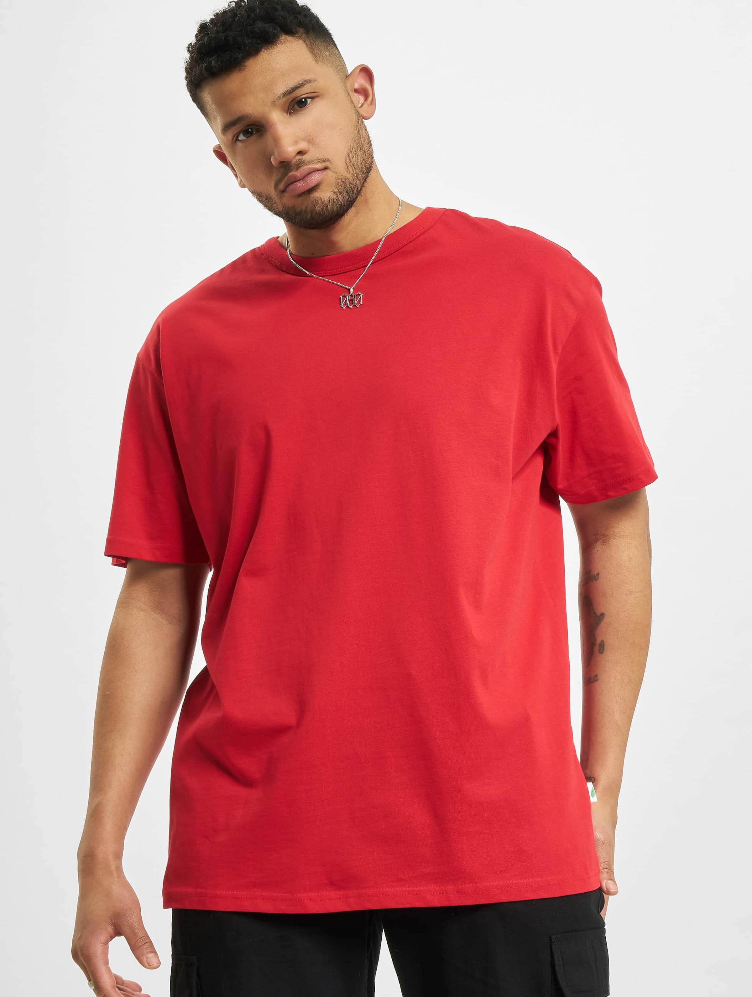 Urban Classics Organic Basic Tee