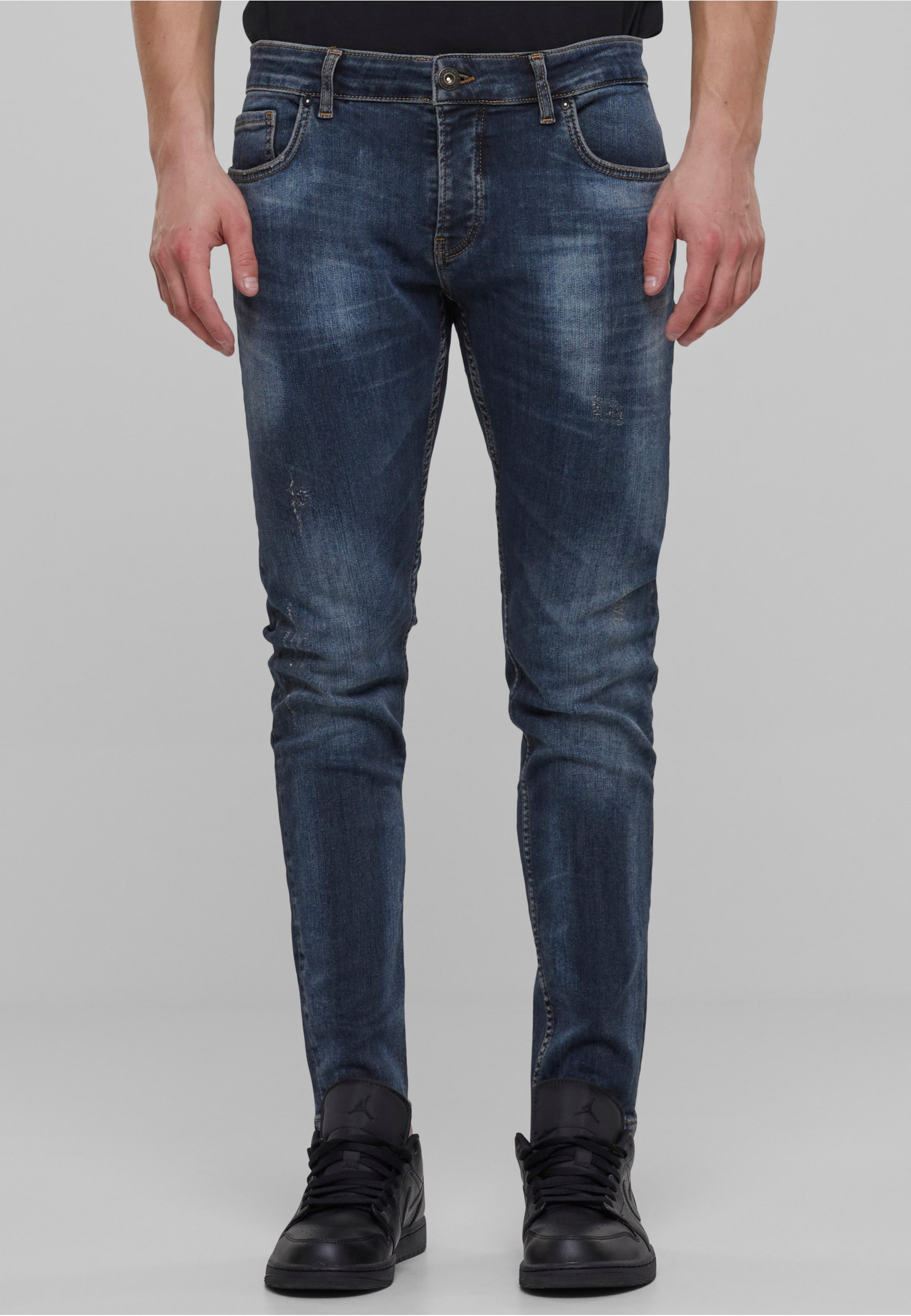 2Y Premium Skinny Fit Jeans
