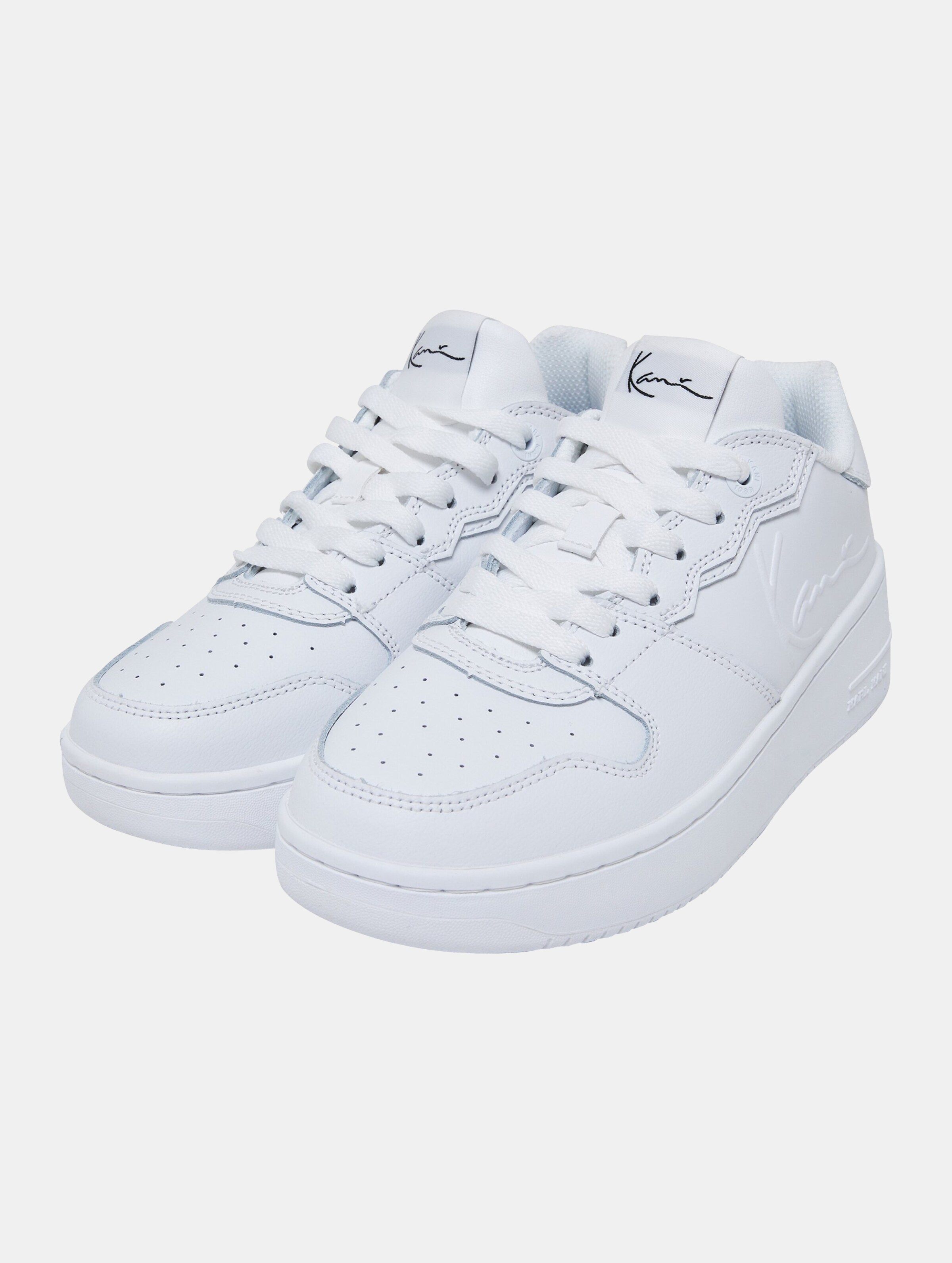 Karl Kani 89 UP Heel Logo Sneaker