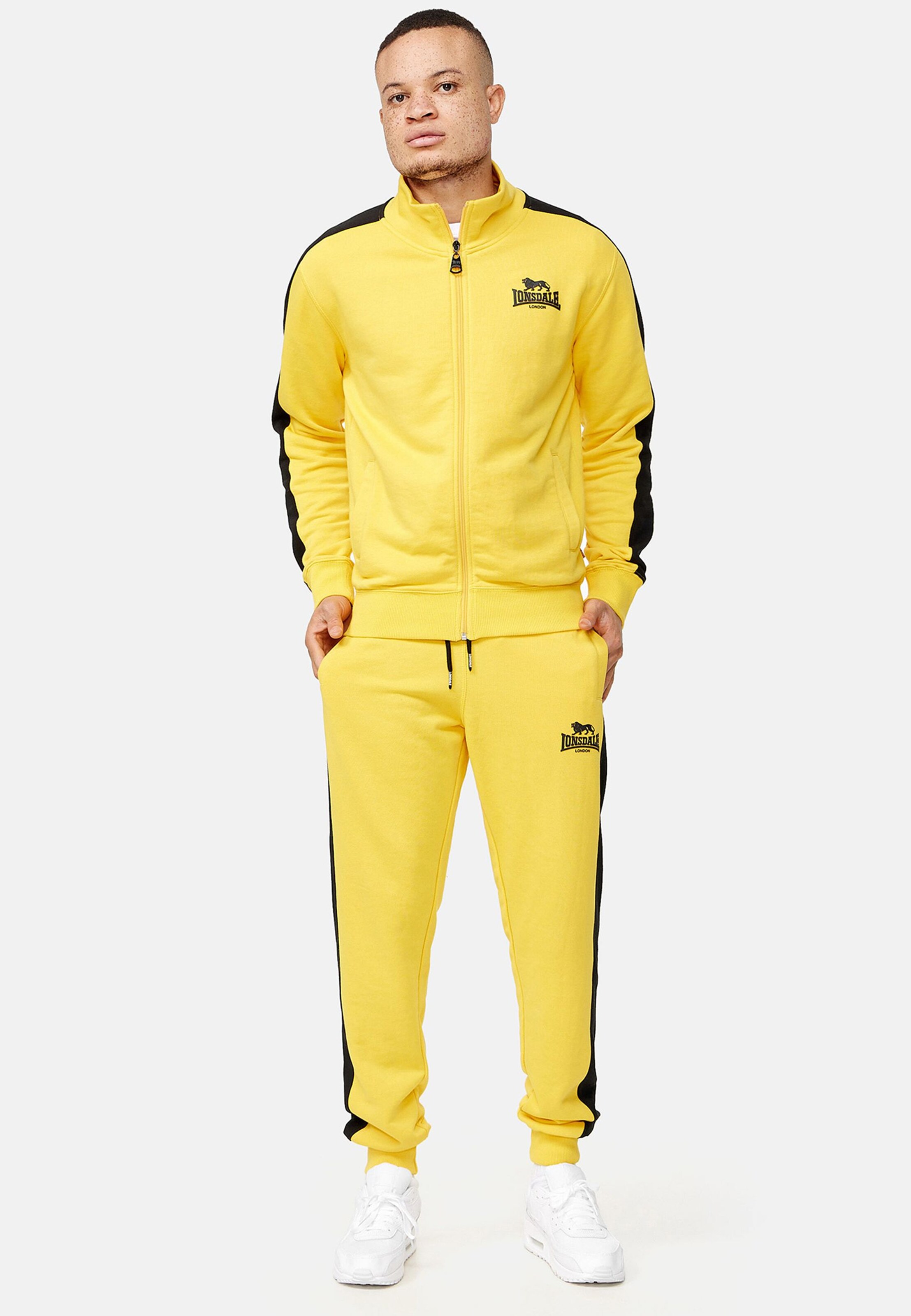 Lonsdale London Beickerton Jogginganzug
