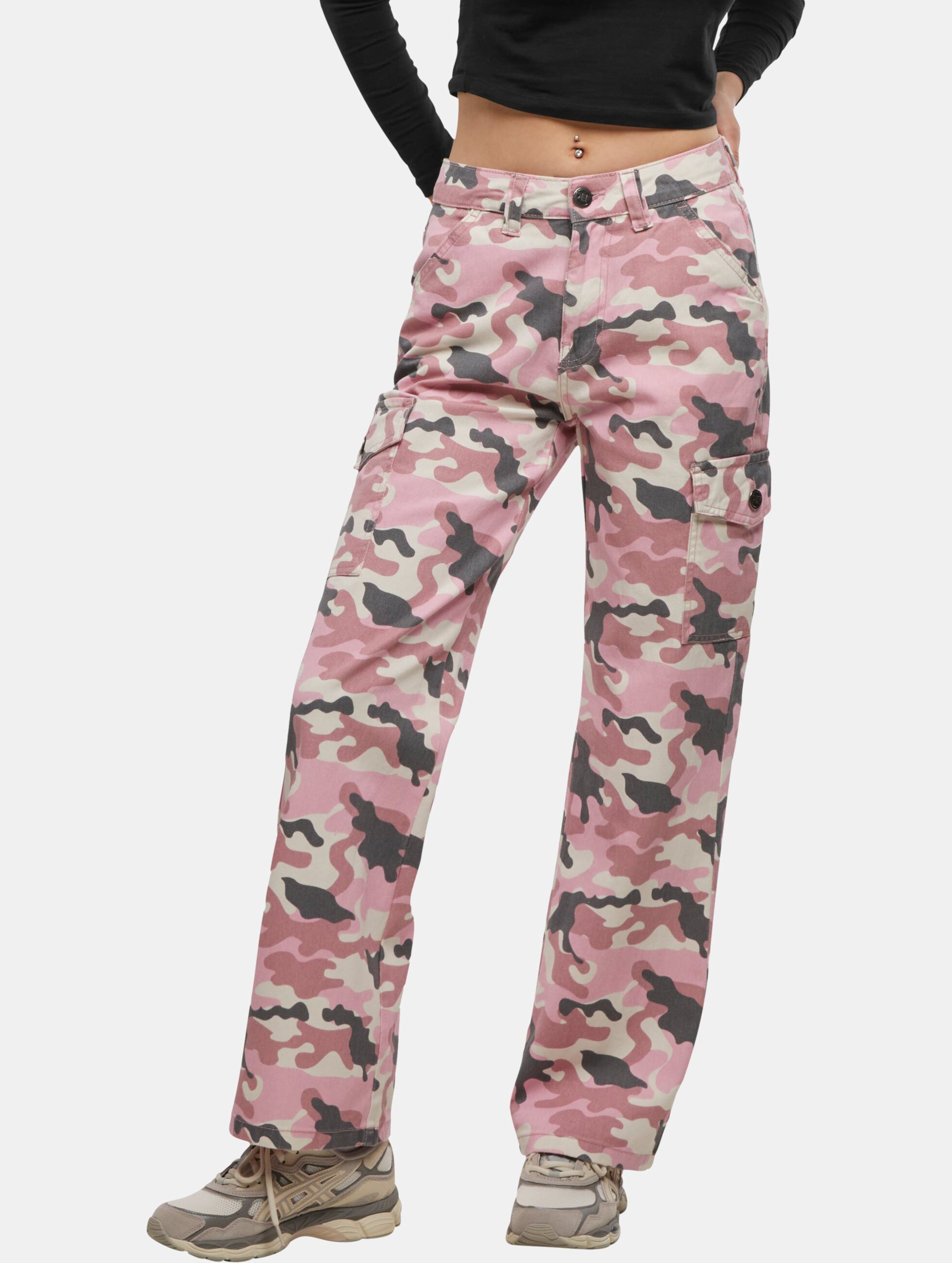 DEF Straight Fit Jeans