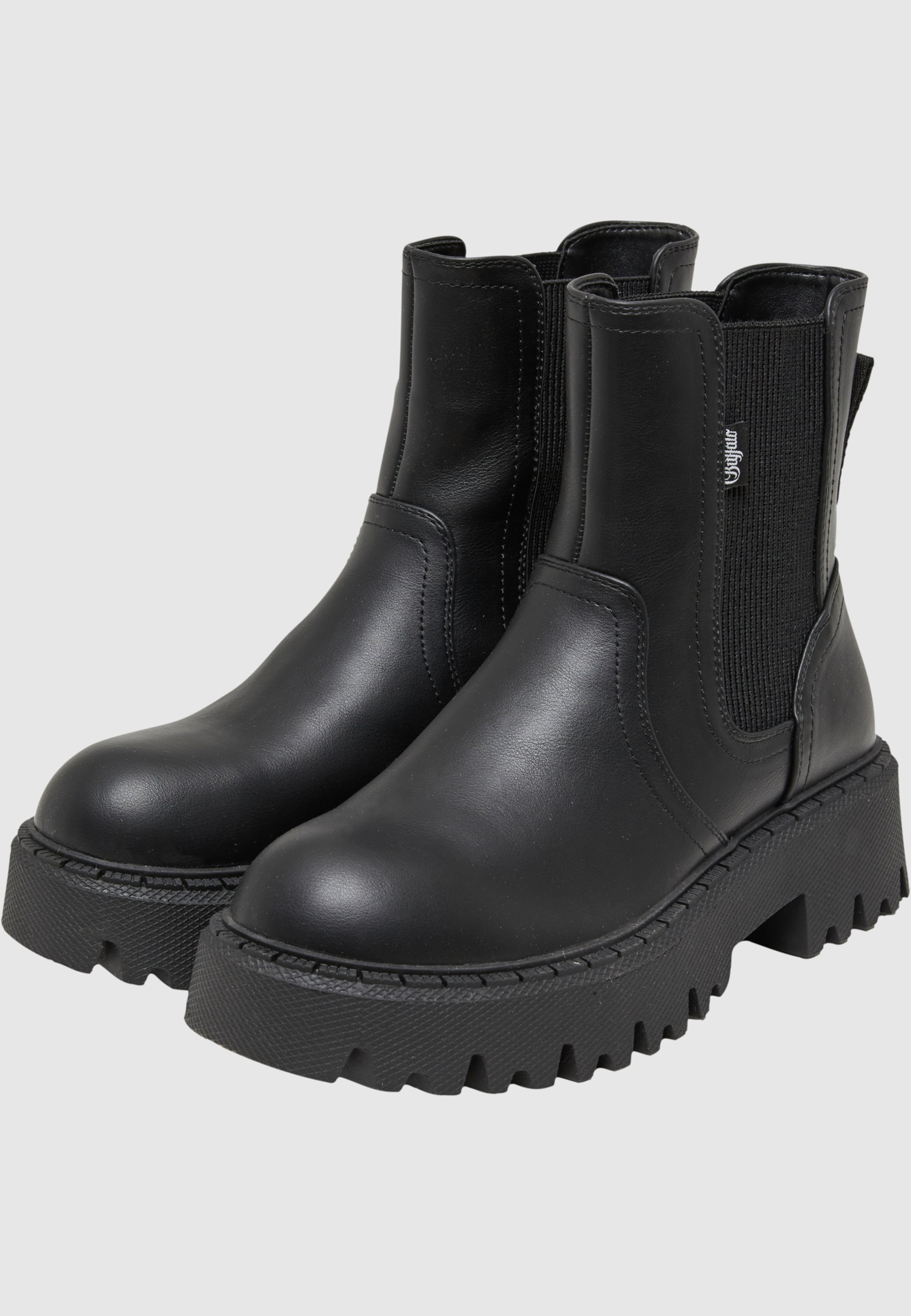 Buffalo ZANE CHELSEA - VEGAN NAPPA