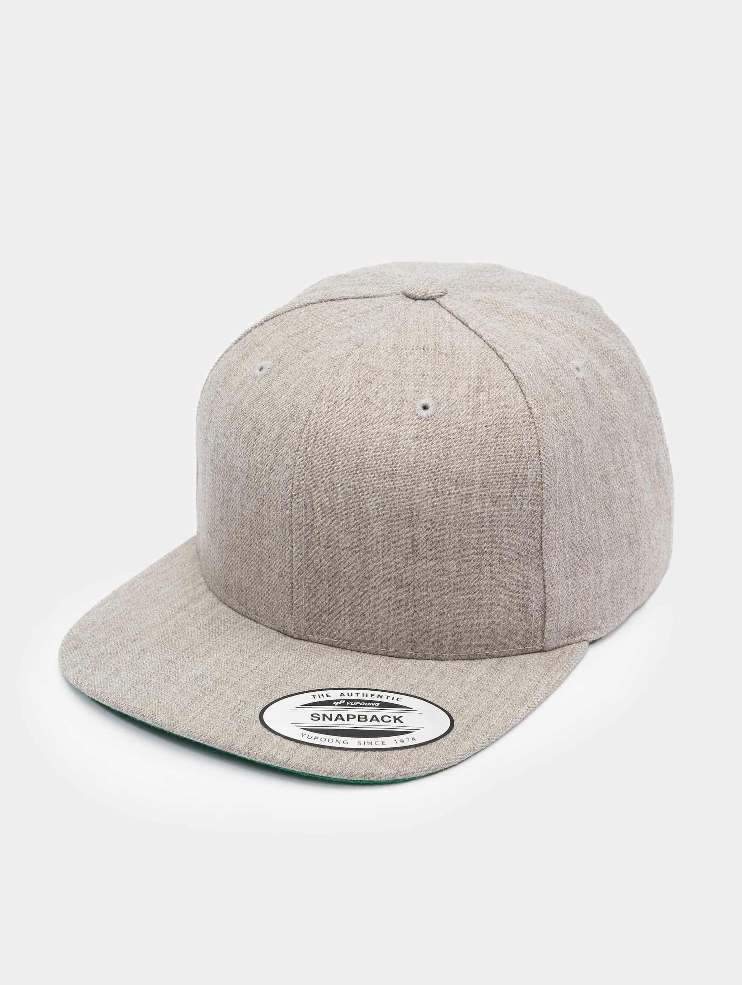 Flexfit Classic Snapback