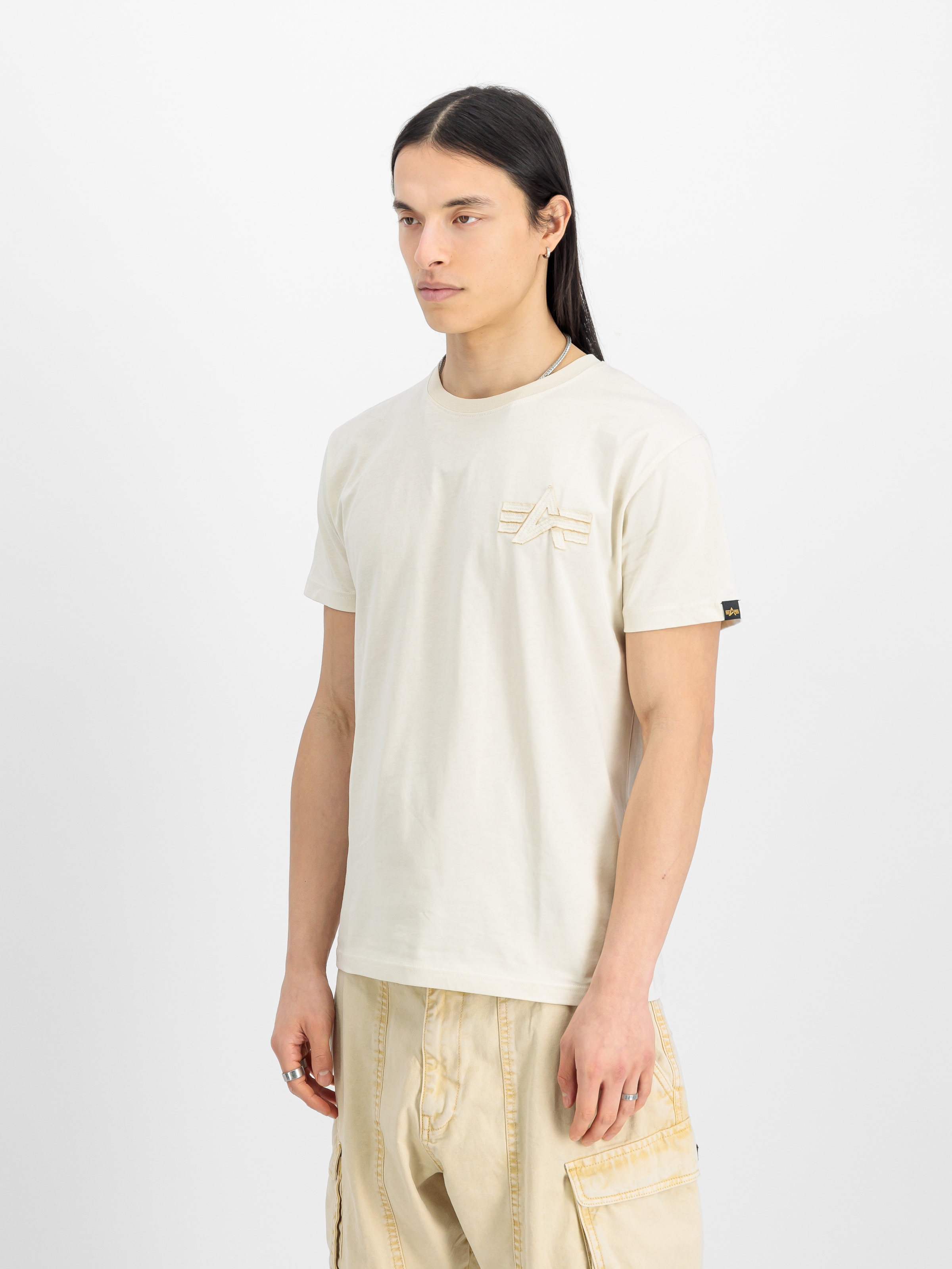 Alpha Industries Coach BE T-Shirt