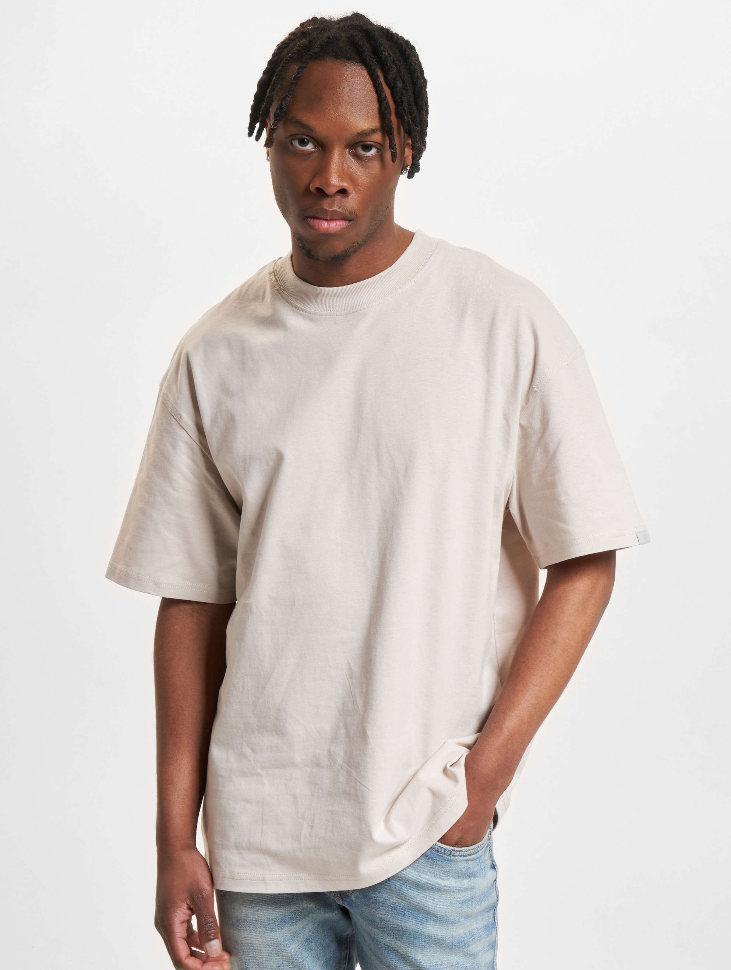 Jack & Jones Collective Crew Neck T-Shirt