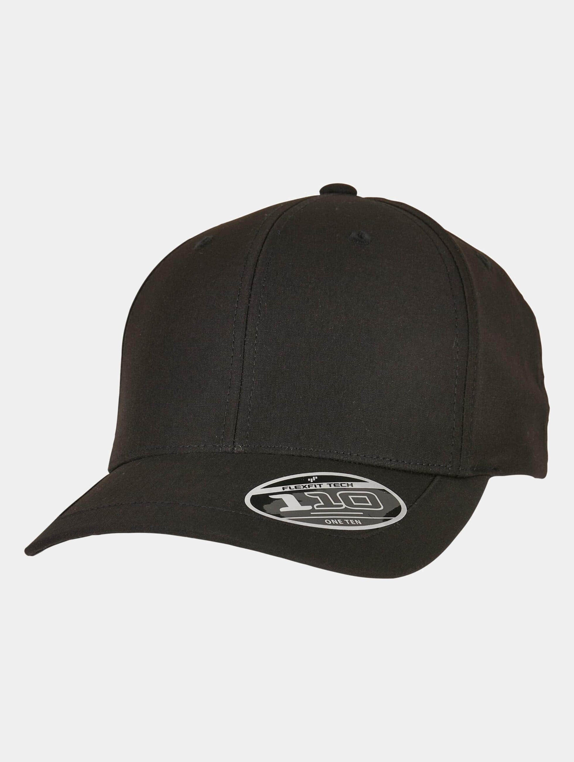 Flexfit 110 Ripstop Snapback
