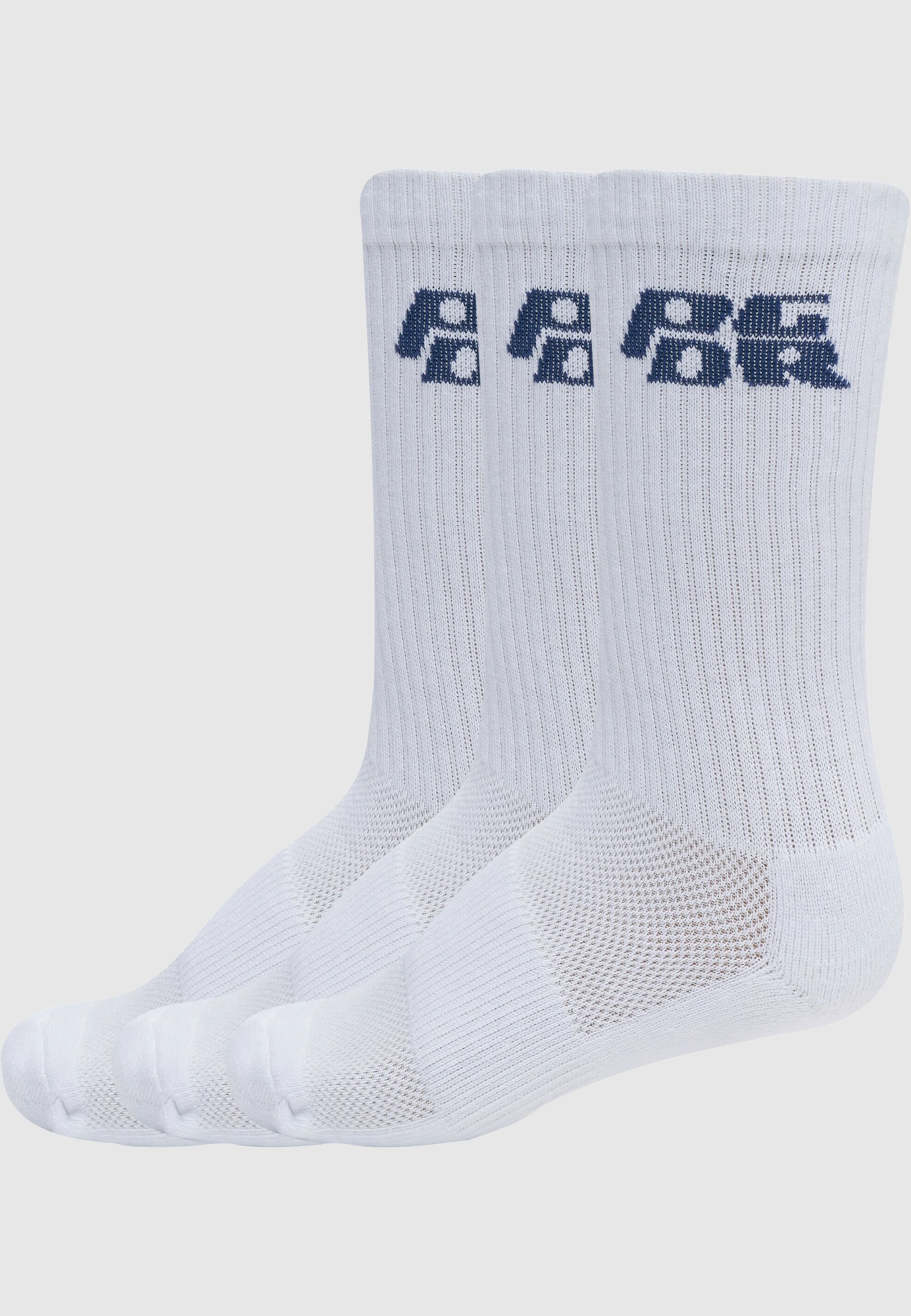 PEGADOR NARSON SOCKS 3ER PACK