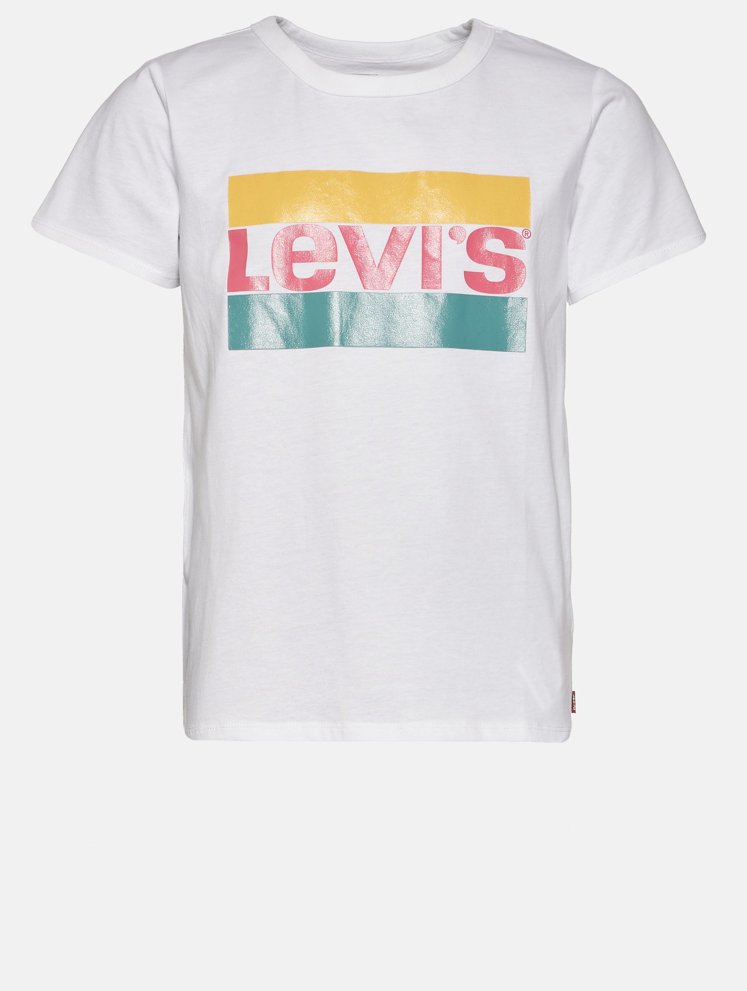 Levi's Levis Kids Graphic T-Shirt Kinder