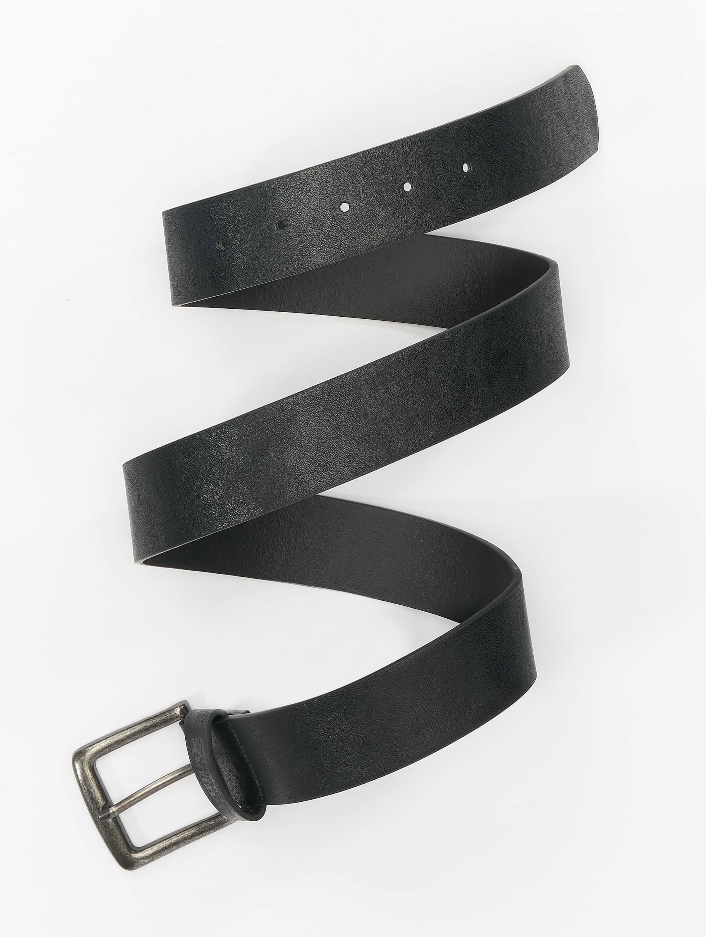Urban Classics Recycled Imitation Leather Belt