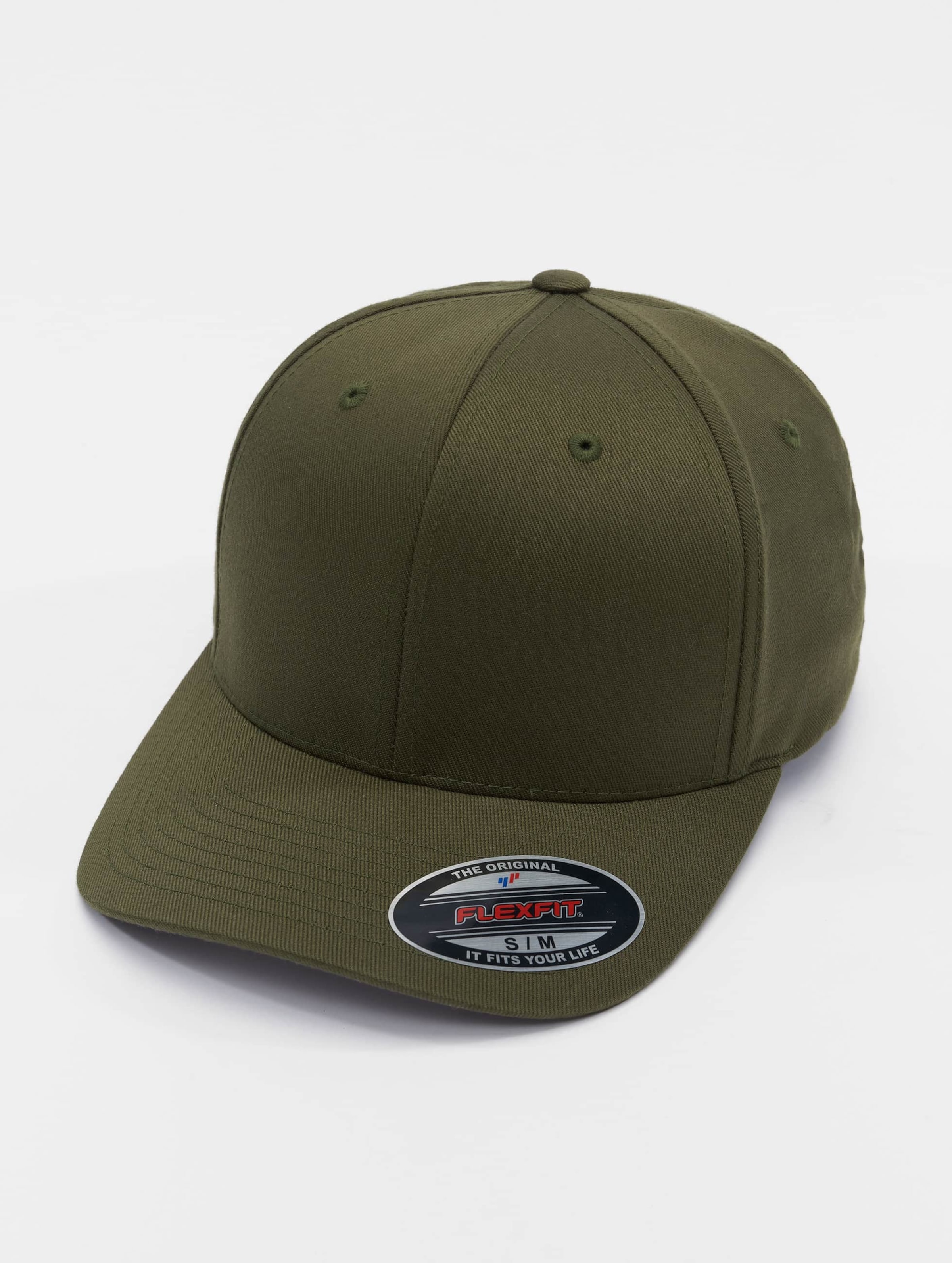 Flexfit Wooly Combed