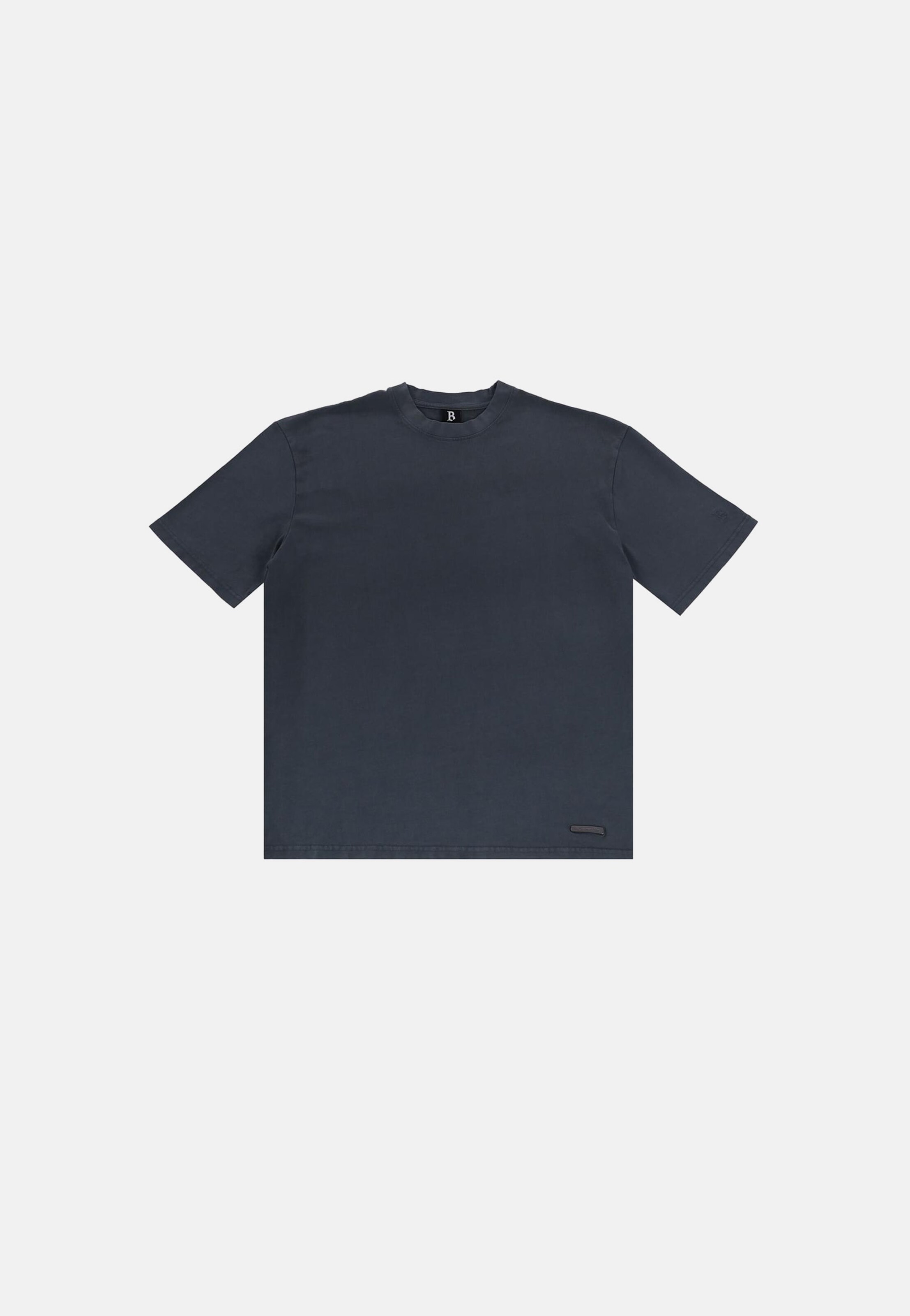 Dropsize Super Heavy Blank T-Shirt