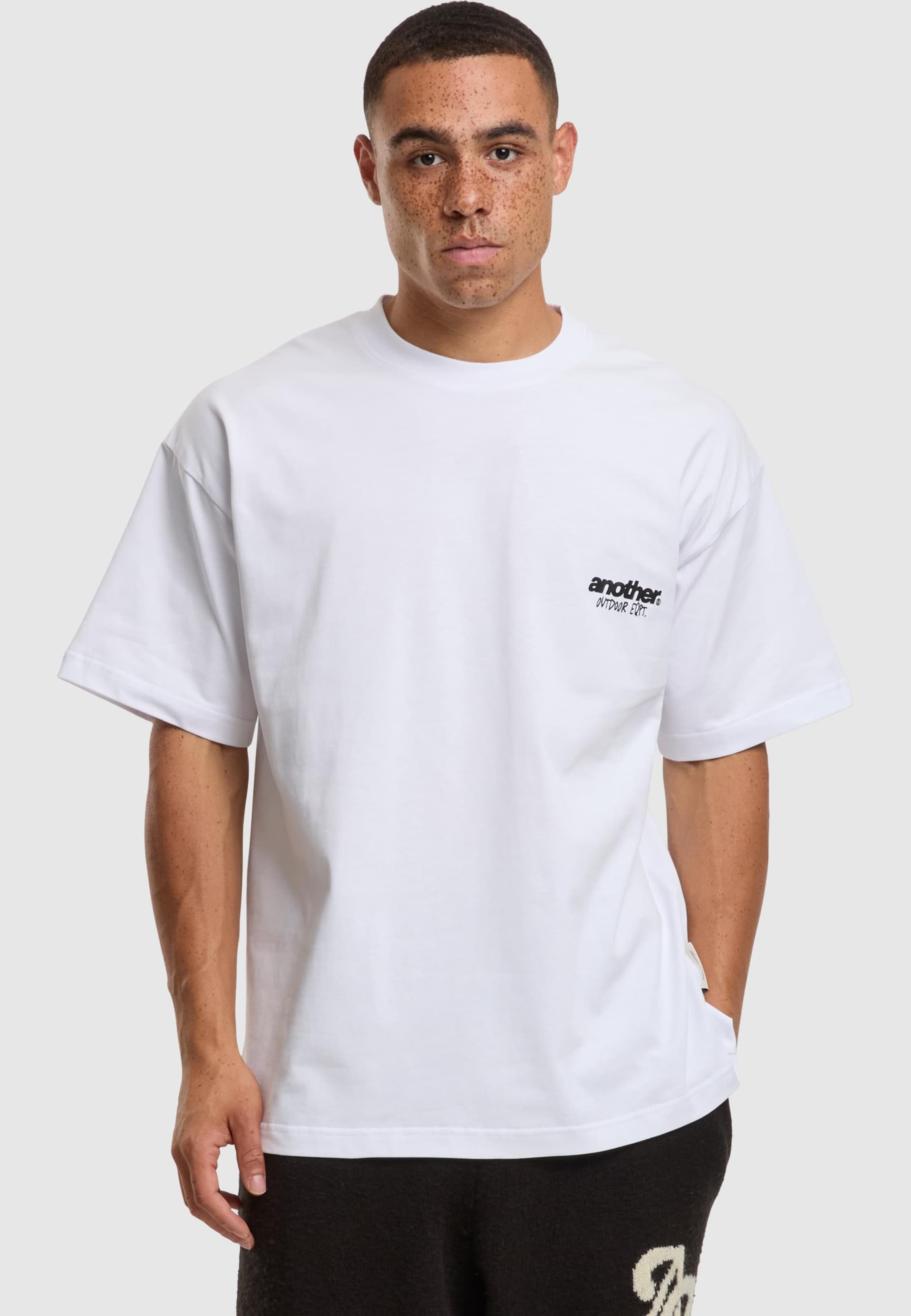 Another Cotton Lab Almost Home T-Shirt