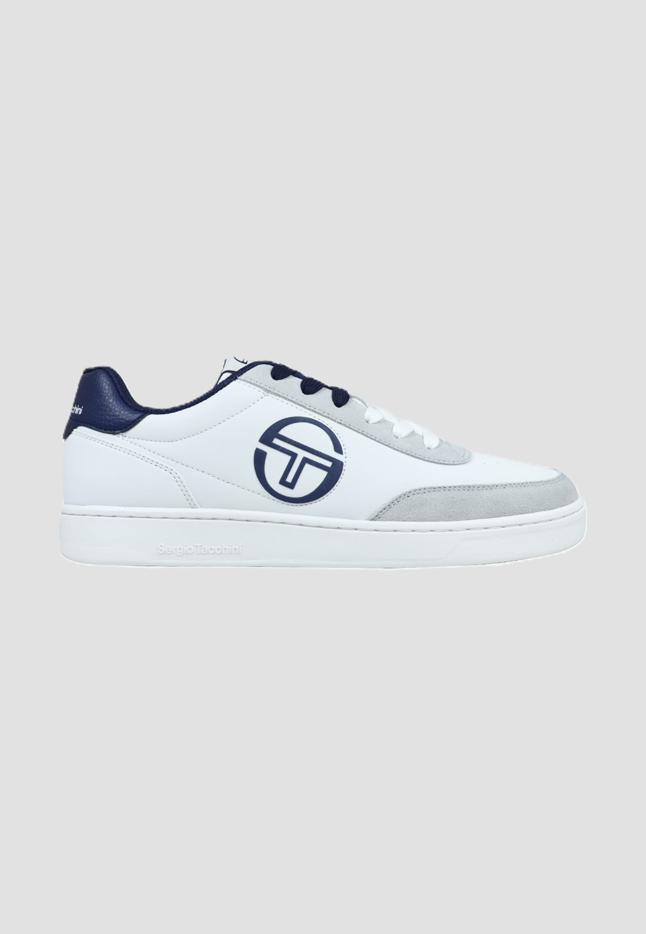 Sergio Tacchini NEW ACTION LTX