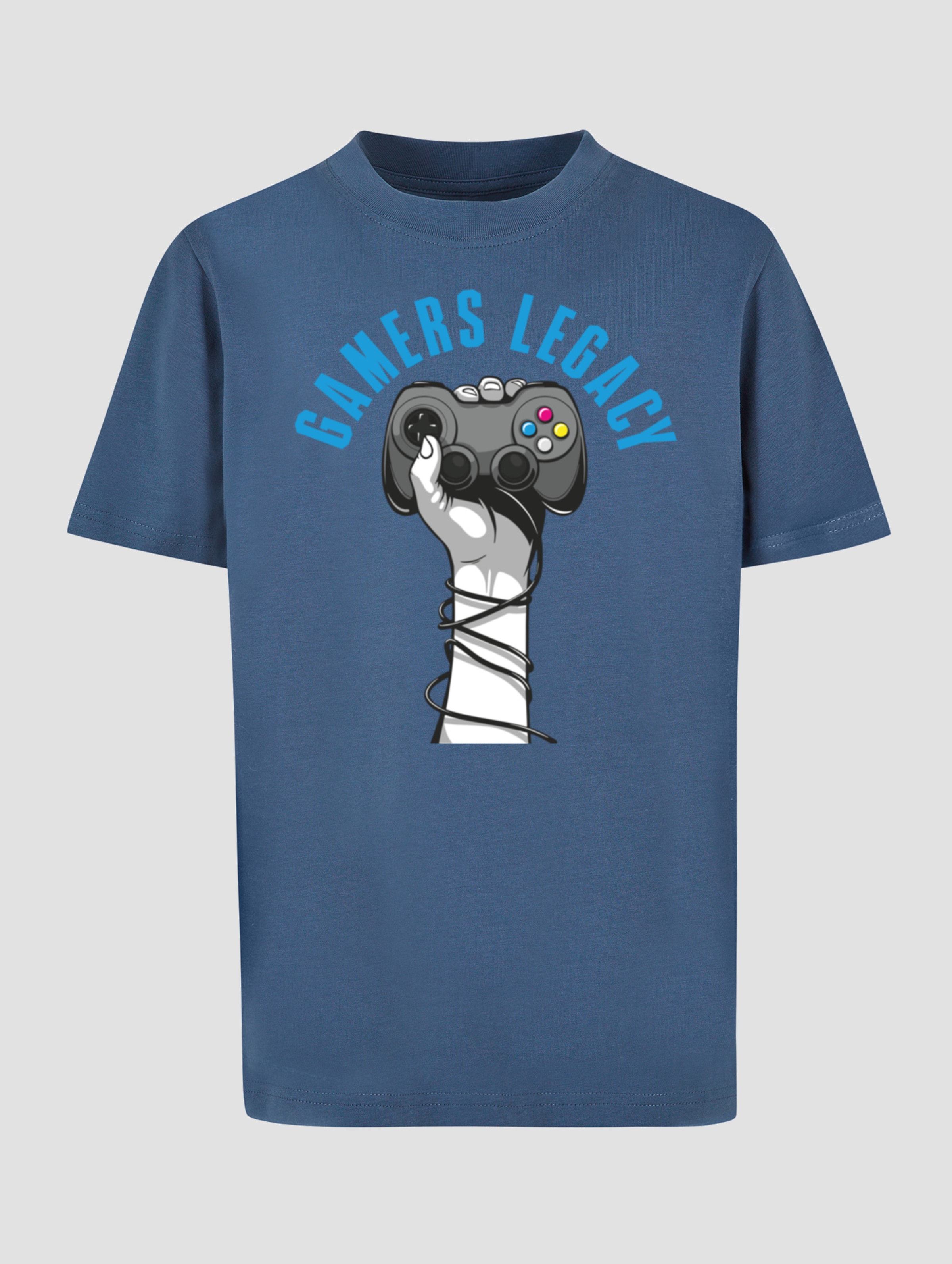 Mister Tee Kids Gamers Legacy