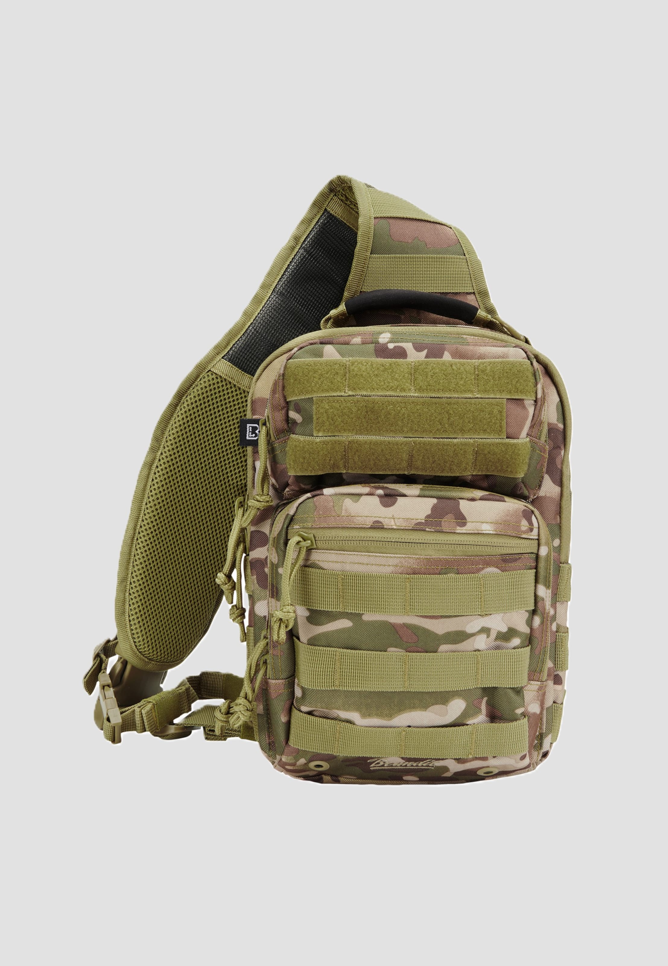 Brandit US Cooper Shoulder Bag