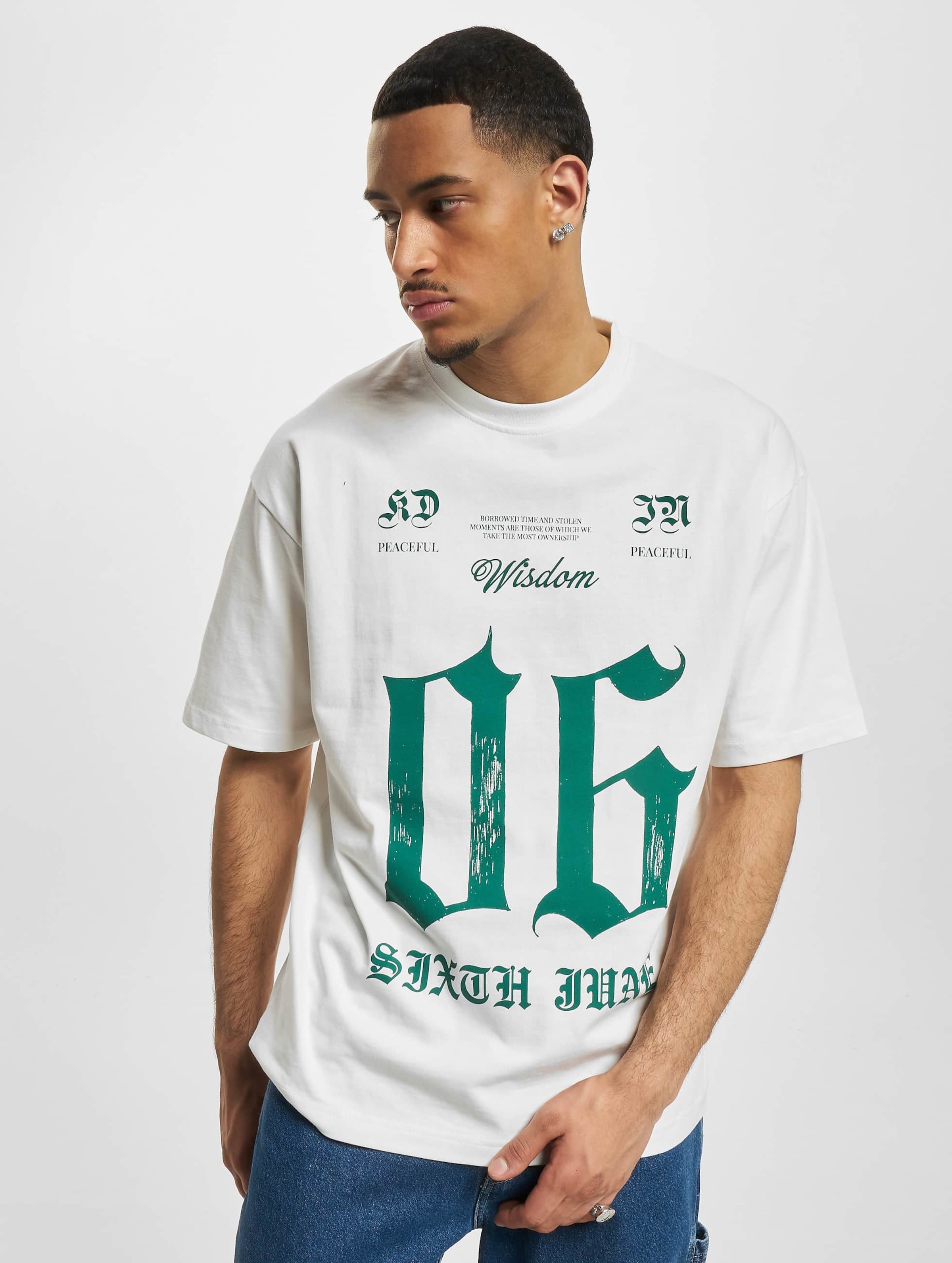 Sixth June Vintage T-Shirt