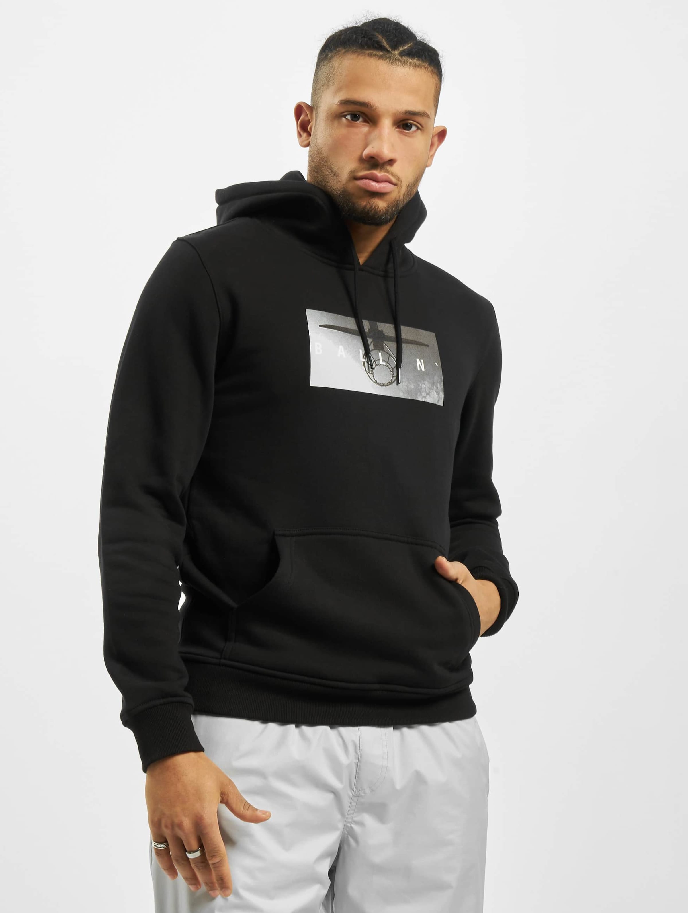 Mister Tee Ballin Hoody