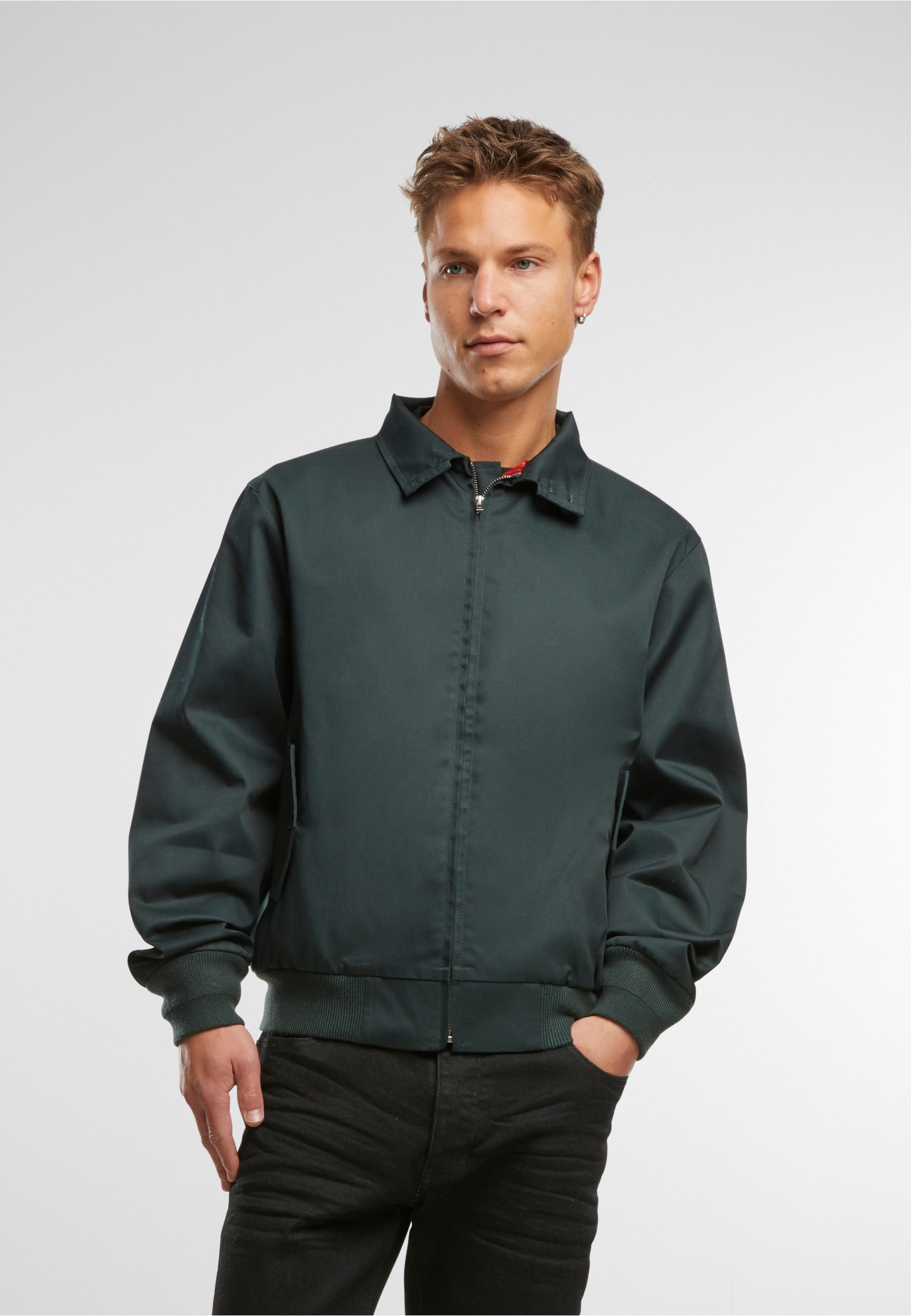 Brandit Lord Canterbury Jacket