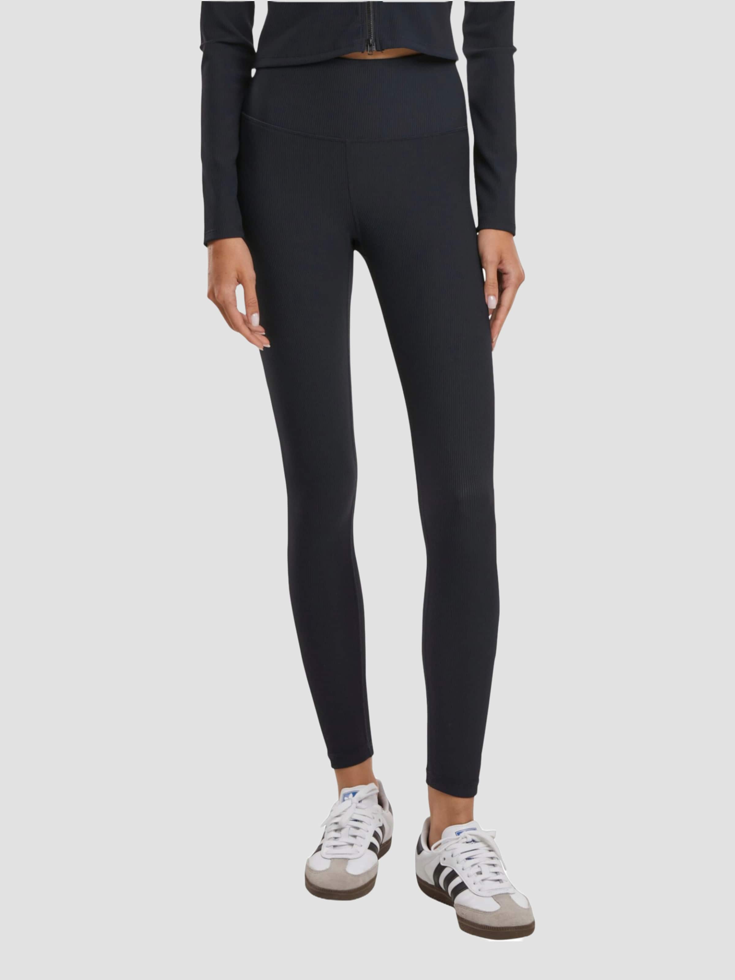 aim'n Ribbed Performance Tights Leggings