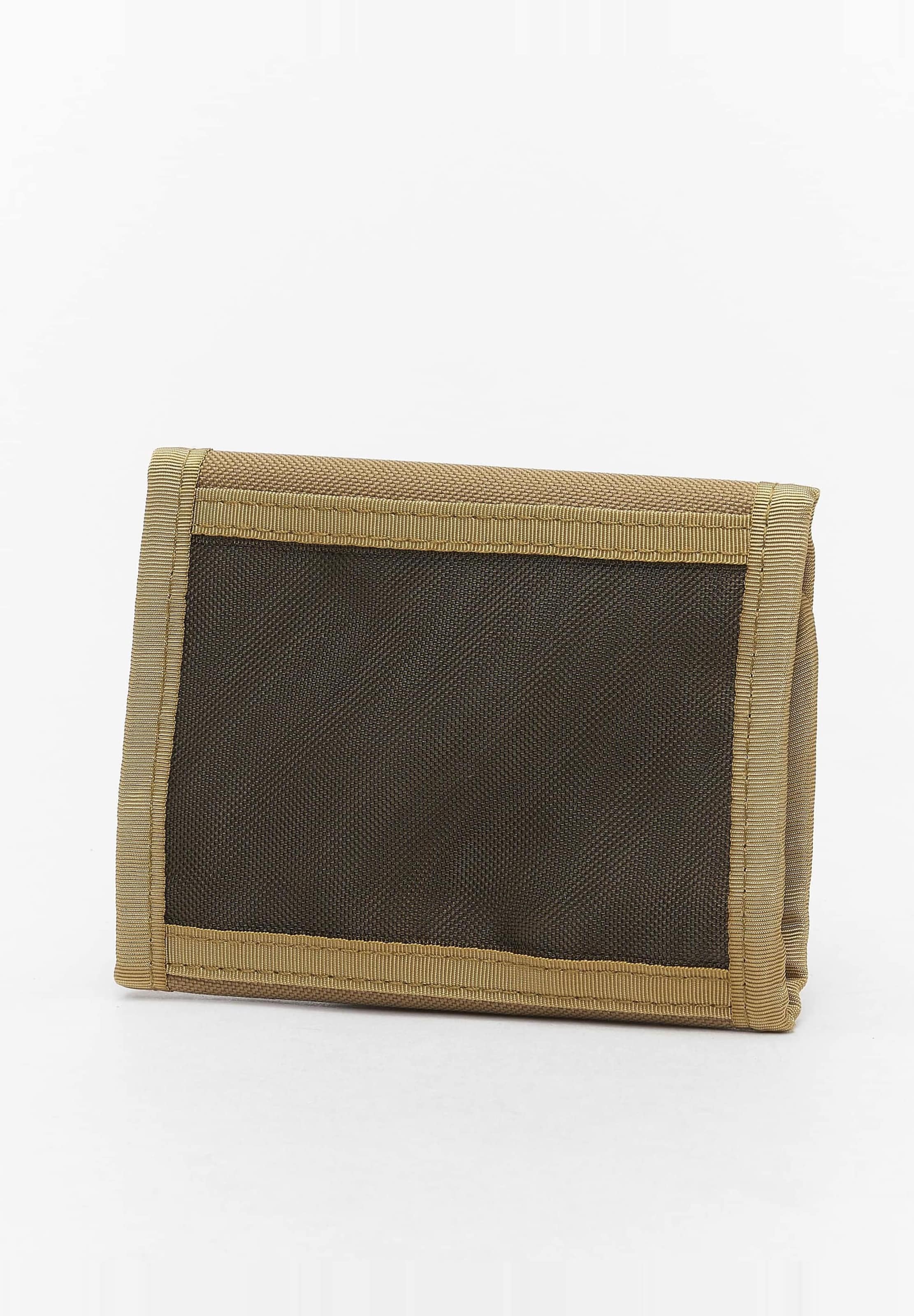 Brandit wallet five