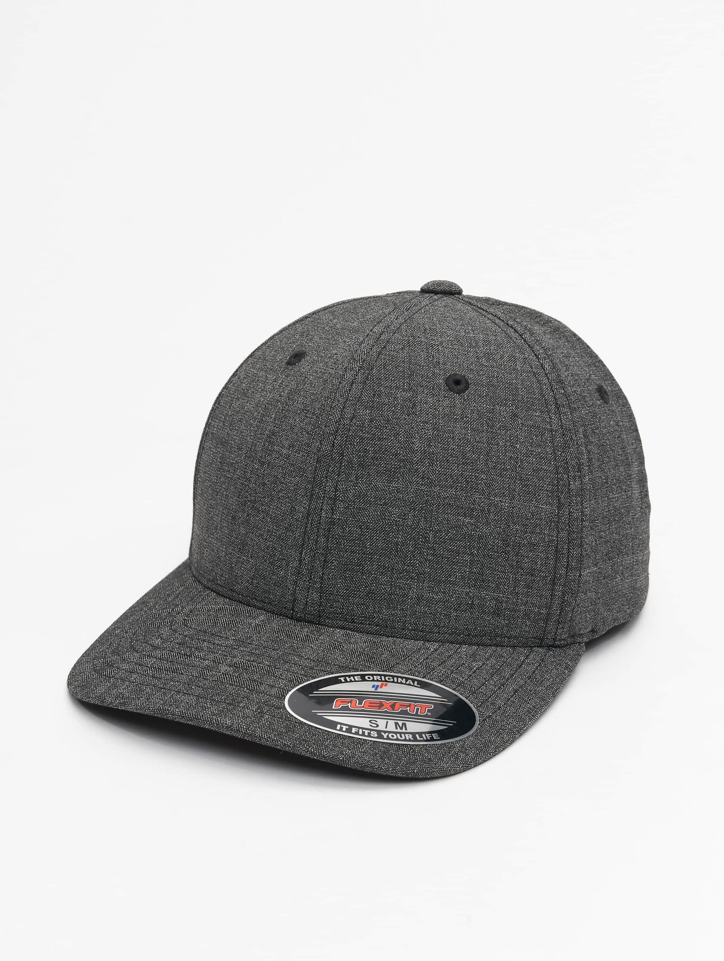 Fine Melange Flexfit