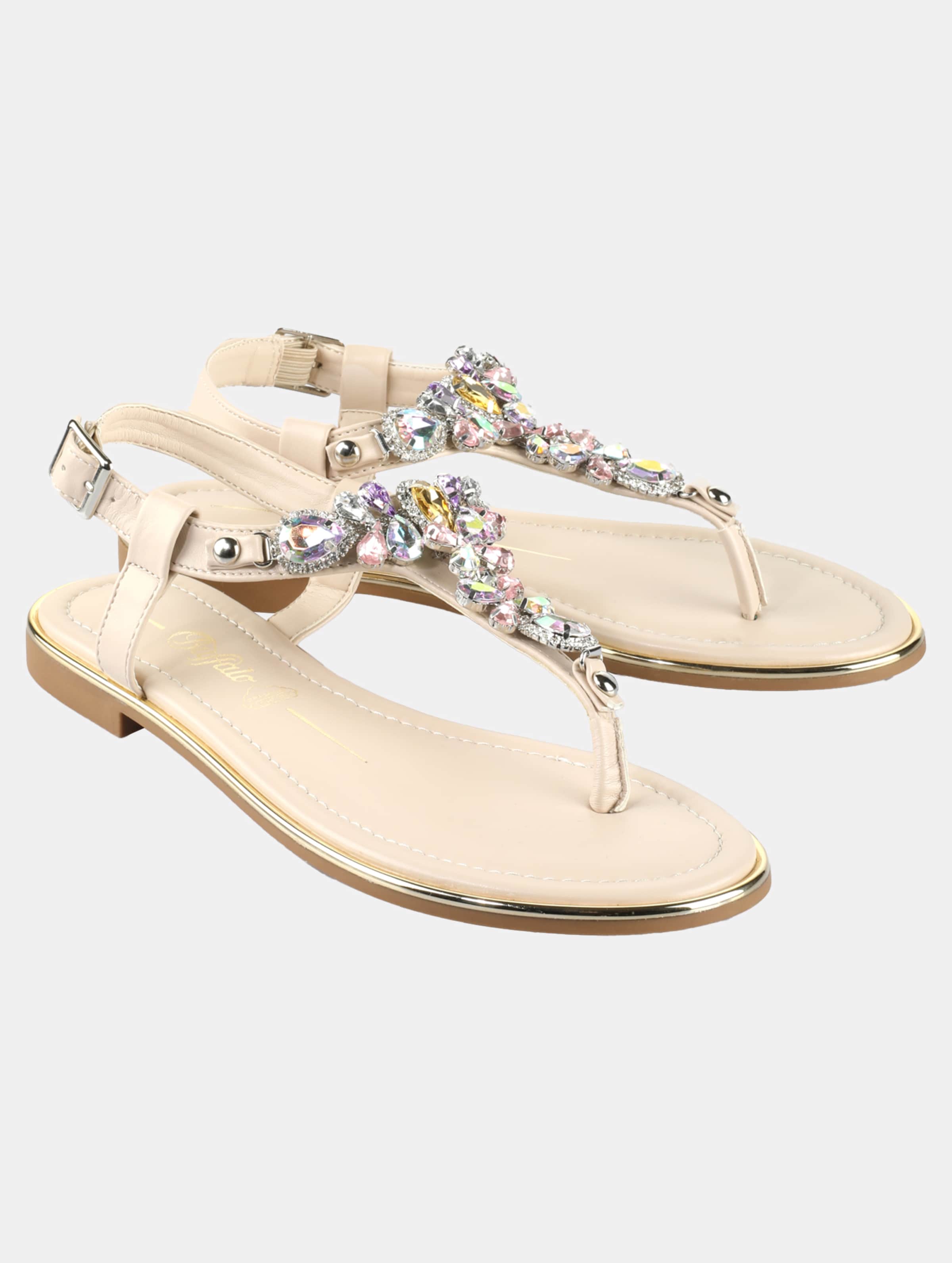 Buffalo Kira Ice Sandals