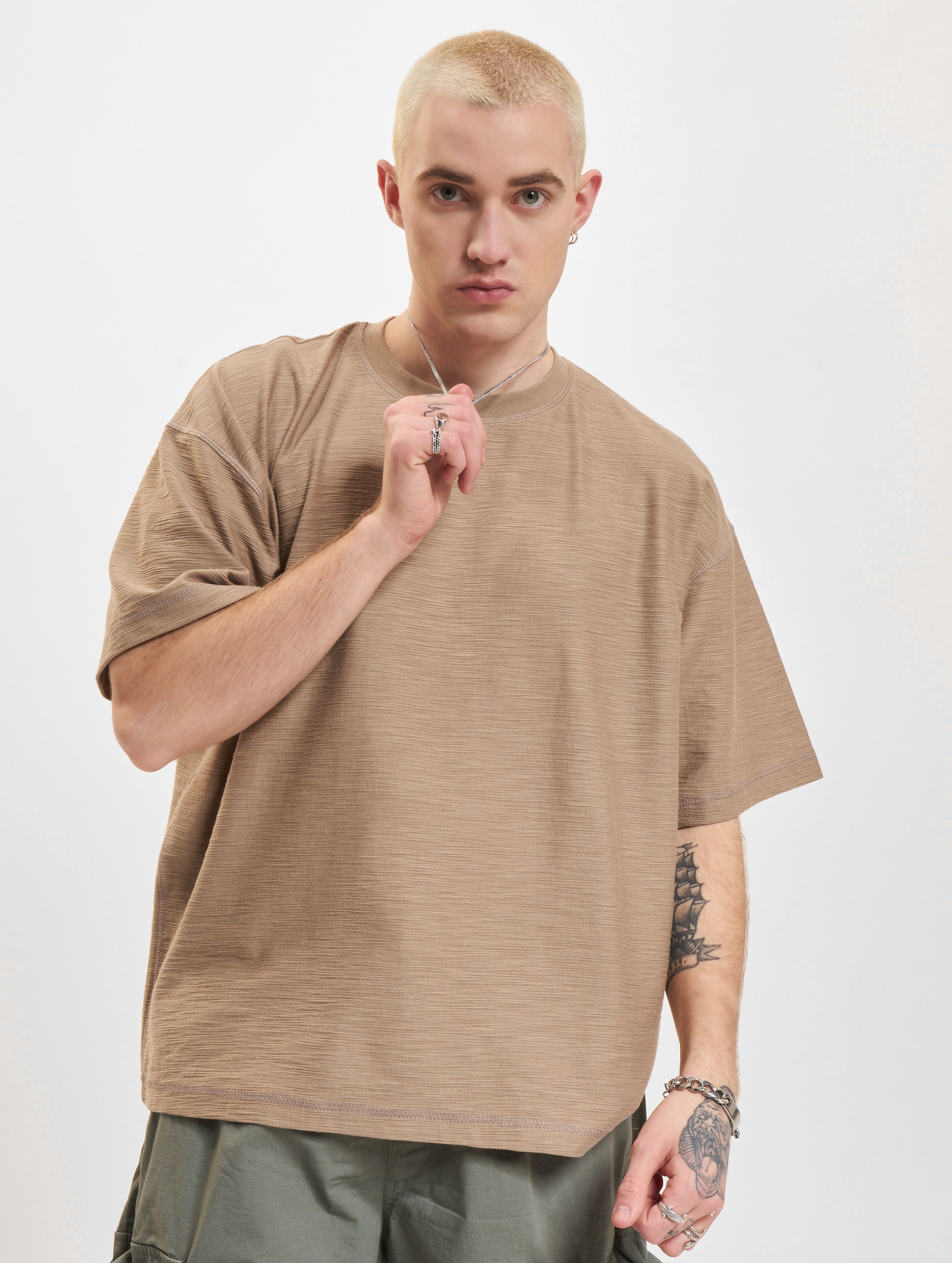Jack & Jones Blarubert Structure