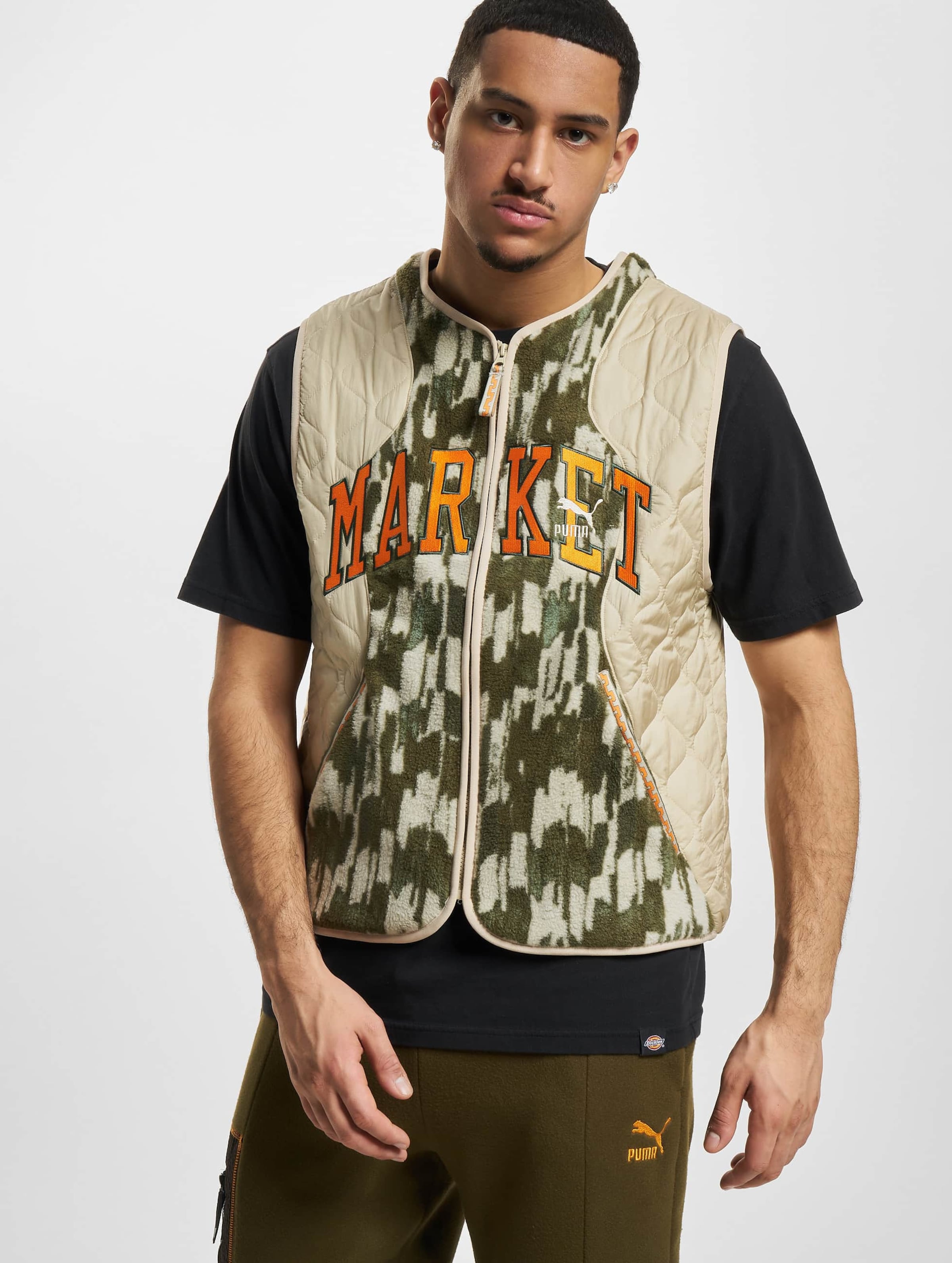 Puma X Market Aop Weste