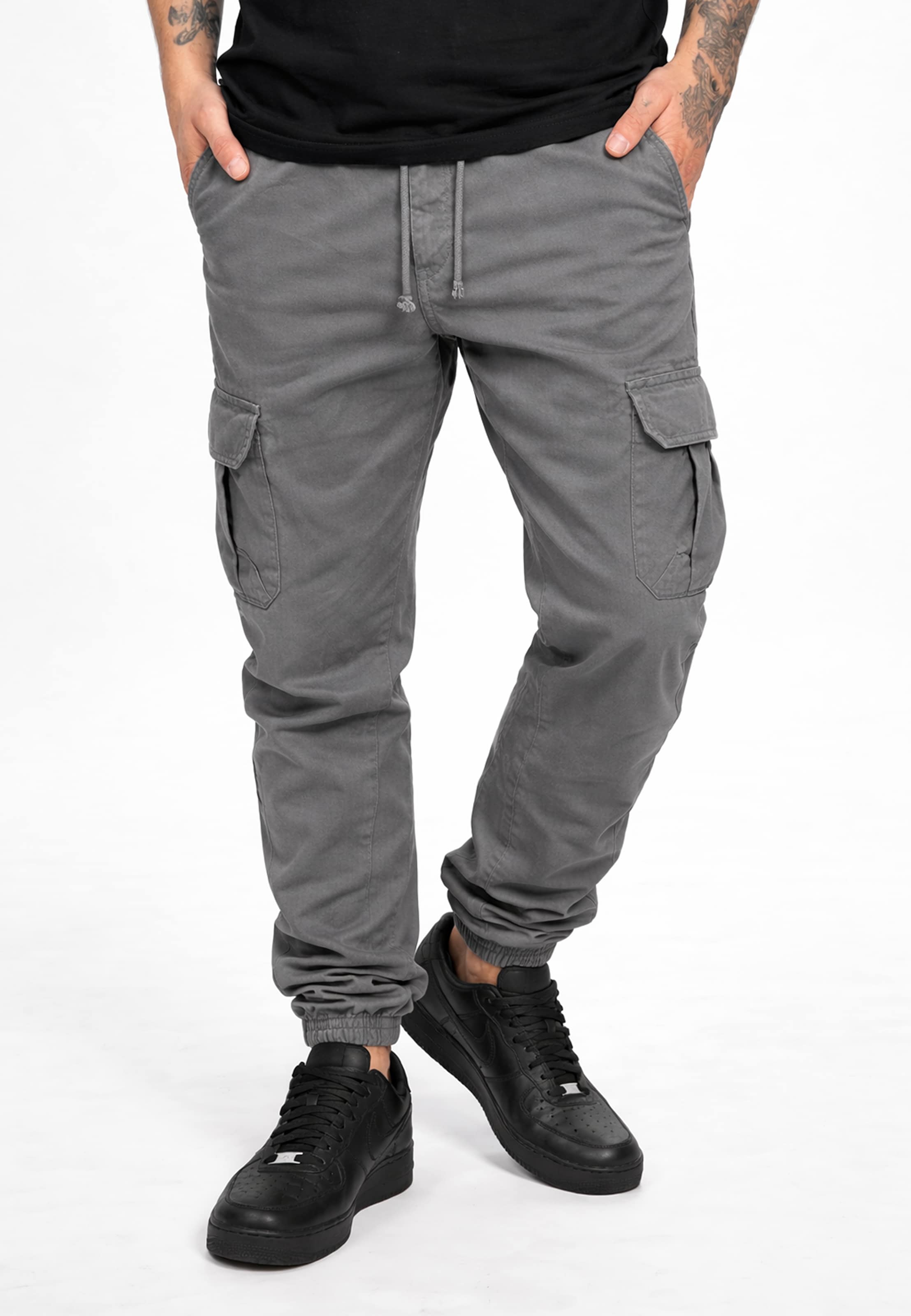 Urban Classics Cargo Jogging Pants