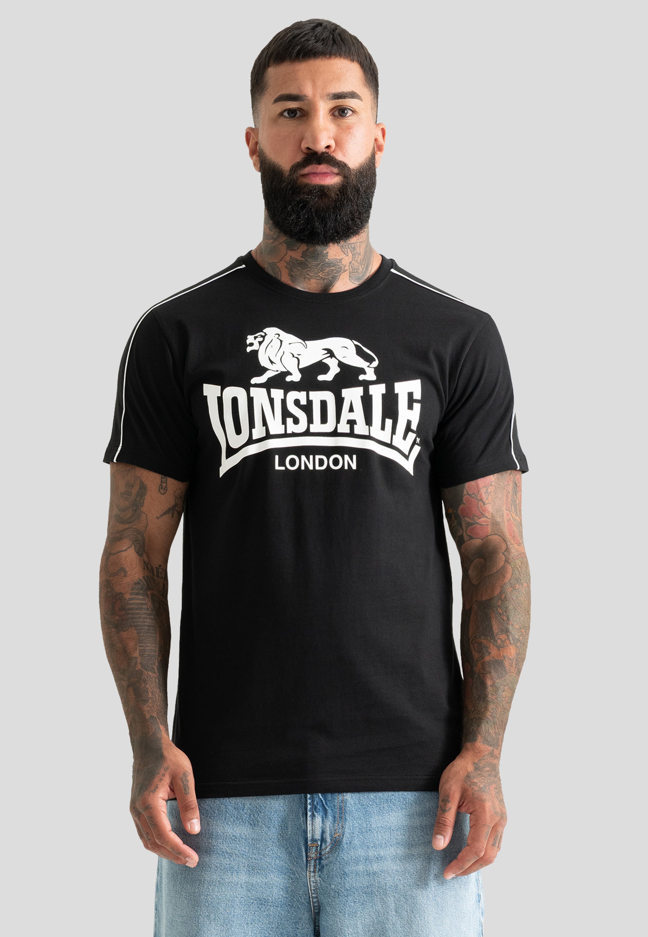 Lonsdale London RUISLIP