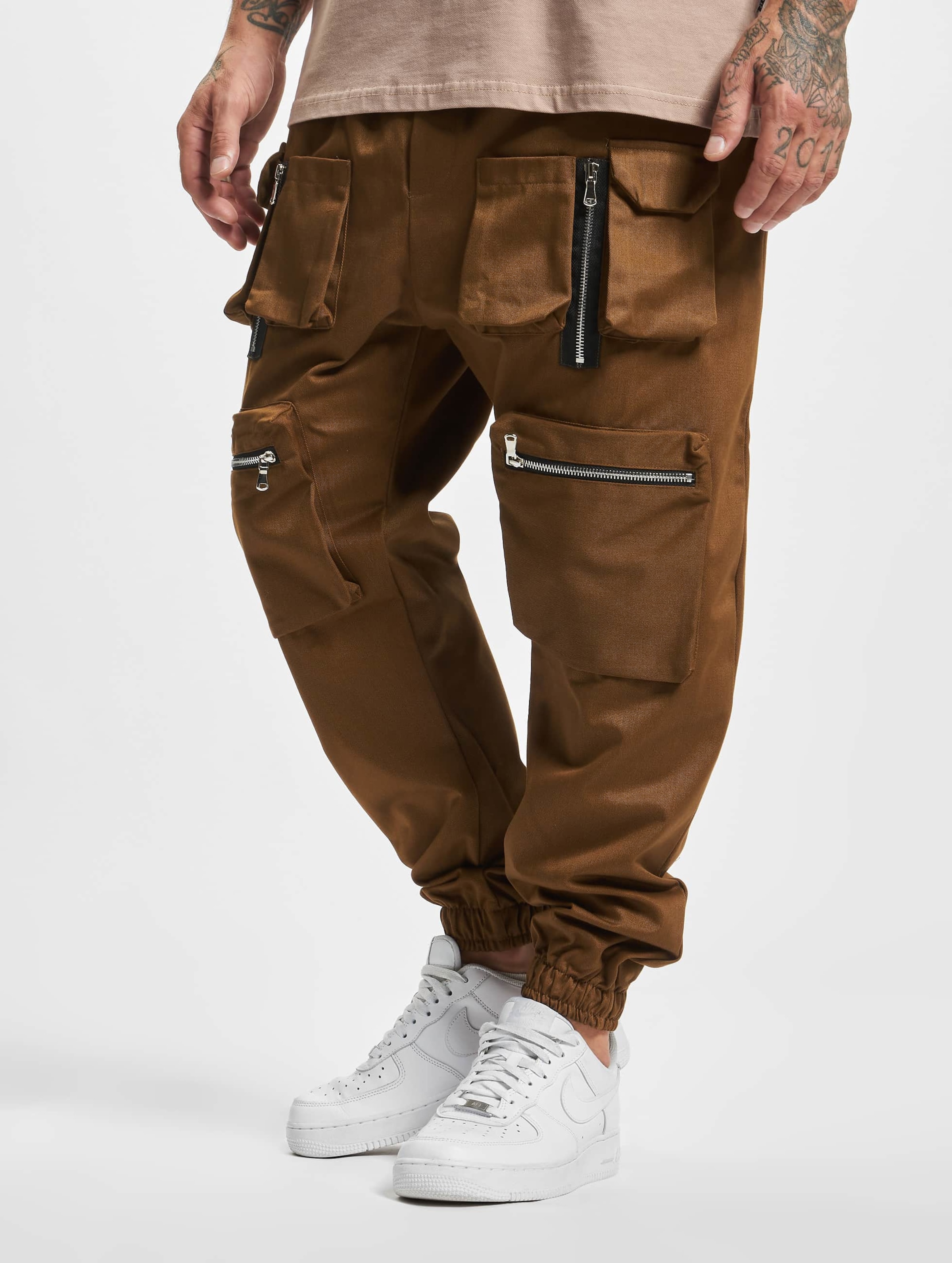 VSCT Clubwear Logan 3rd Gen Front Pkts Chino
