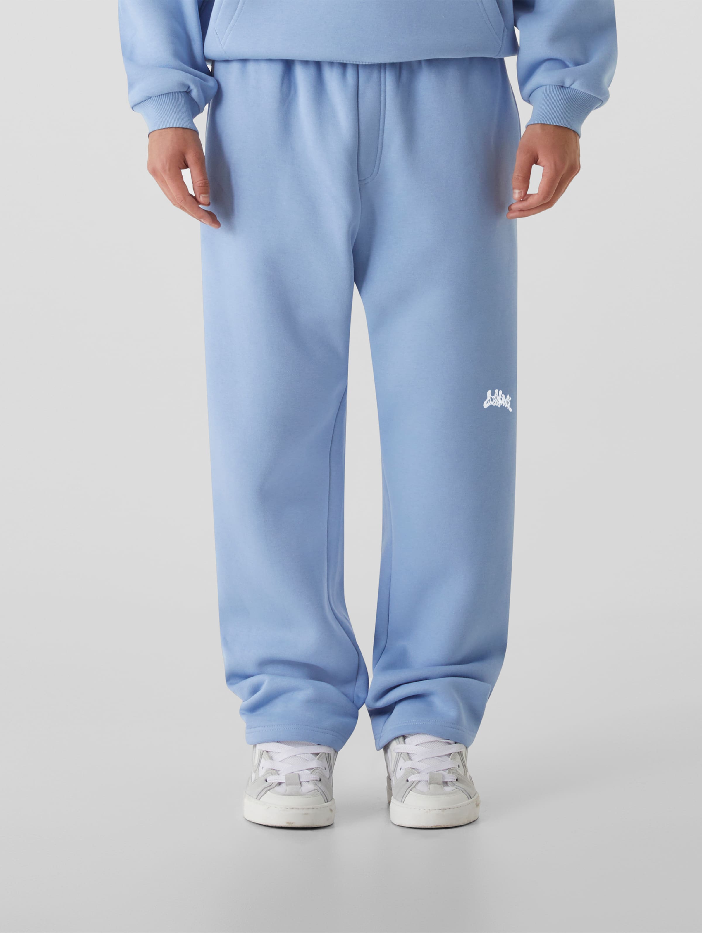 Lost Youth Sweat Pants - Core Comfort