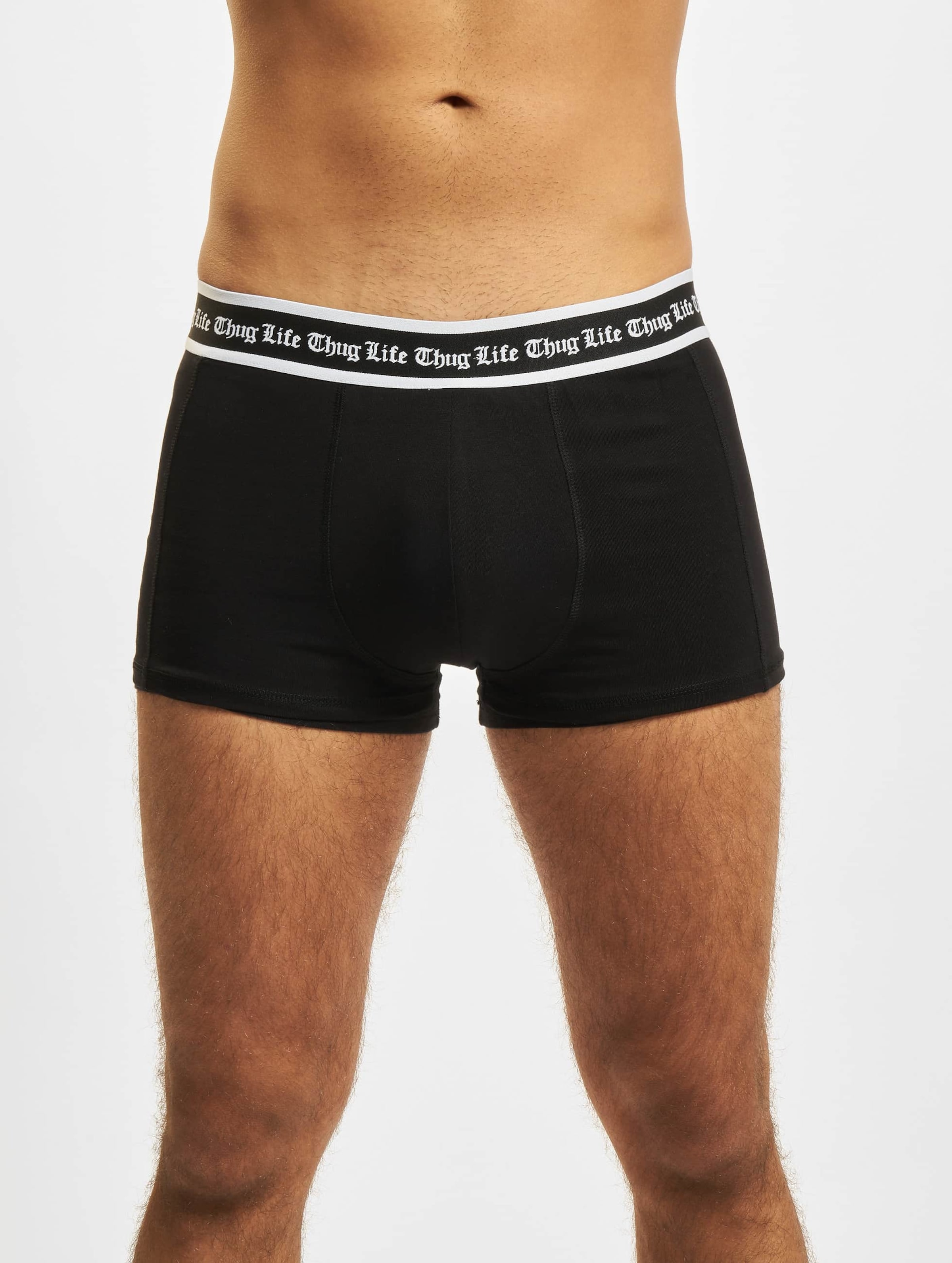 Thug Life Boxershorts