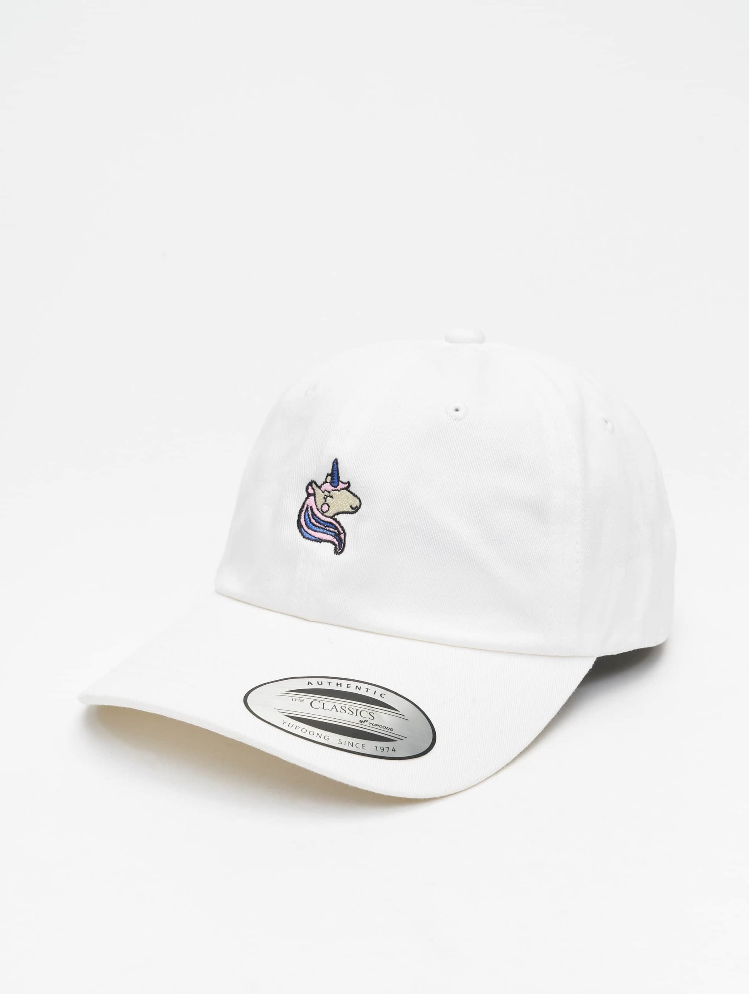 Mister Tee Ladies Unicorn Dad Cap