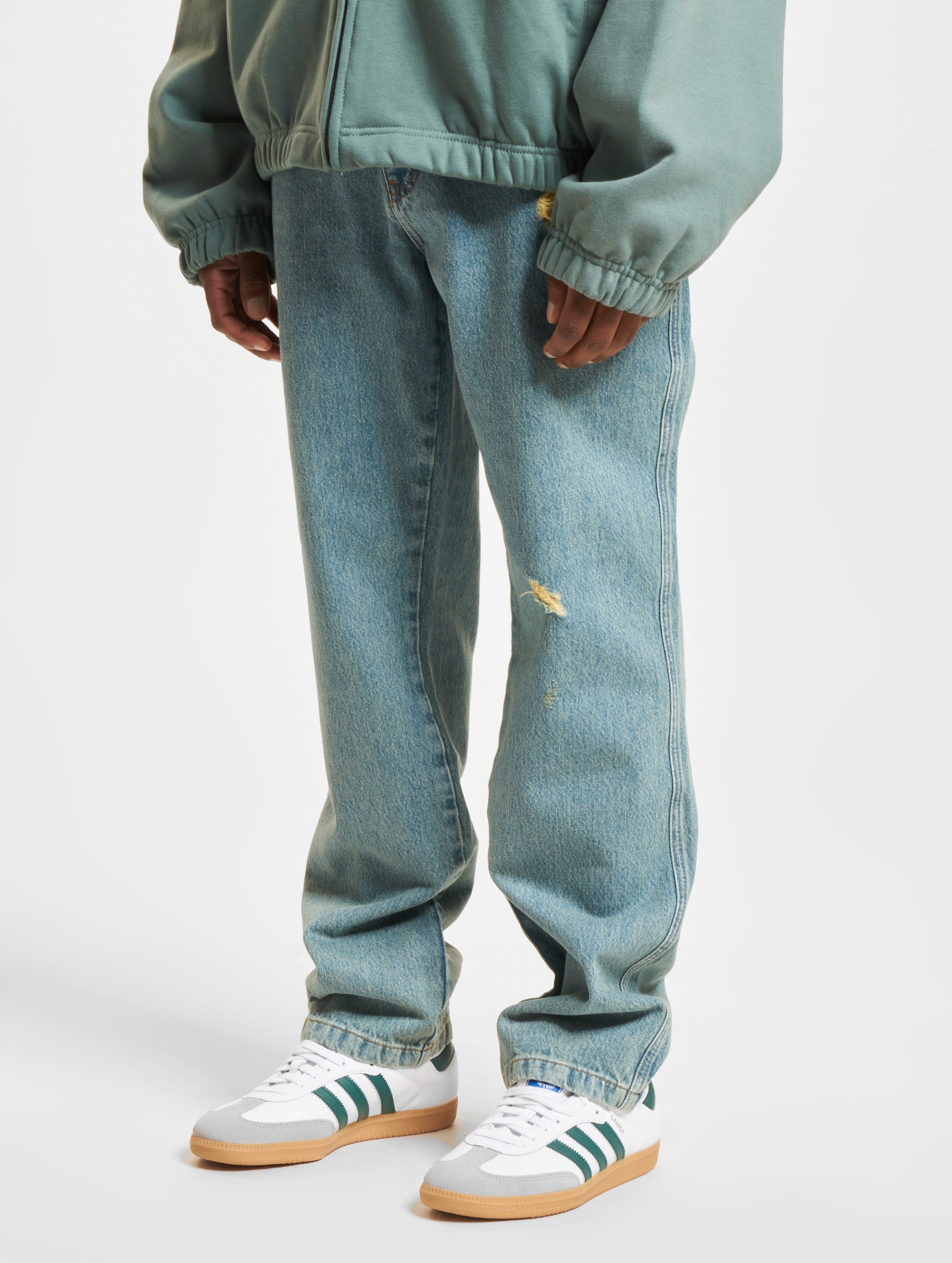 DEF Slim Fit Jeans